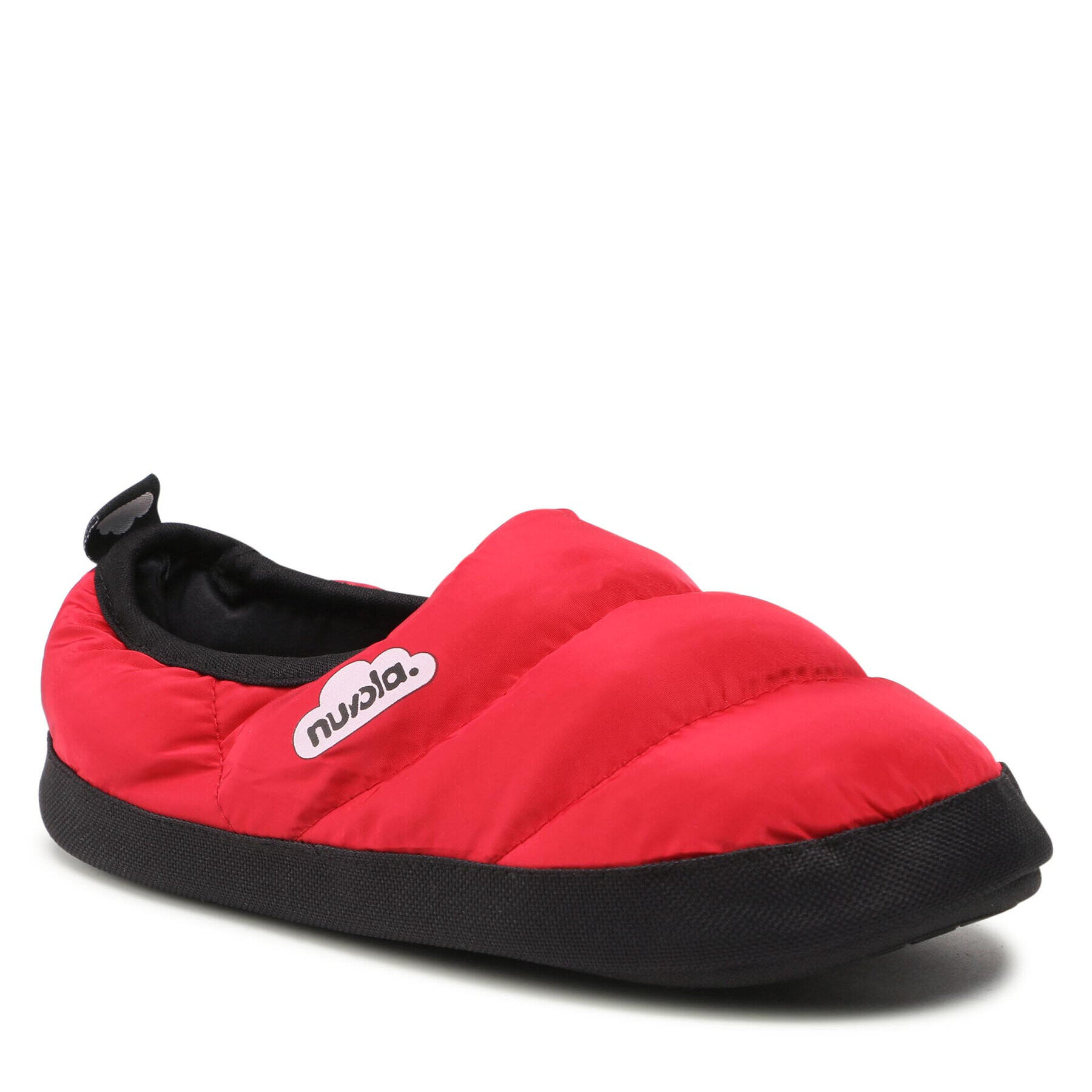 Nuvola Пантофи Classic UNCLAG12 Червен - Pepit.bg