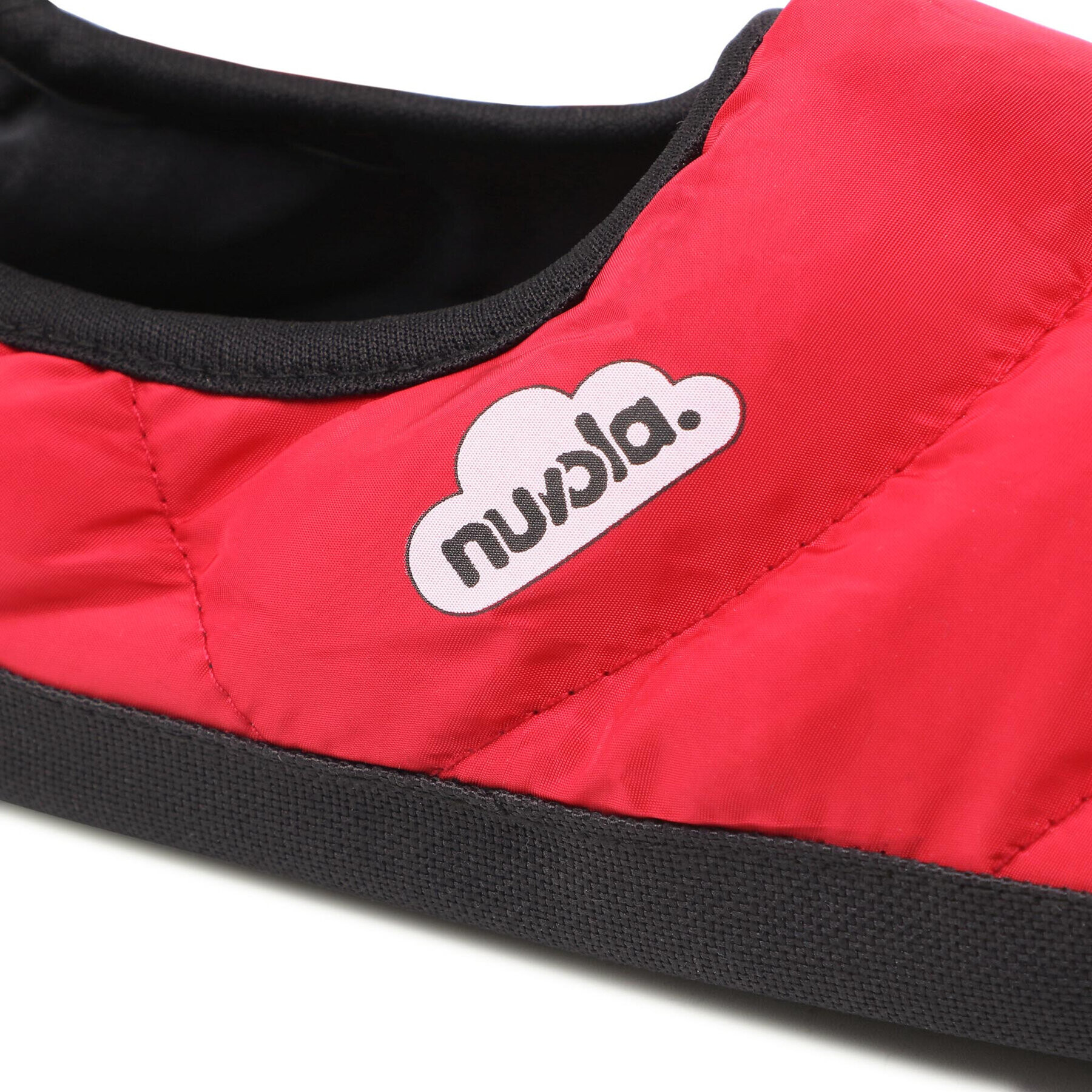 Nuvola Пантофи Classic UNCLAG12 Червен - Pepit.bg