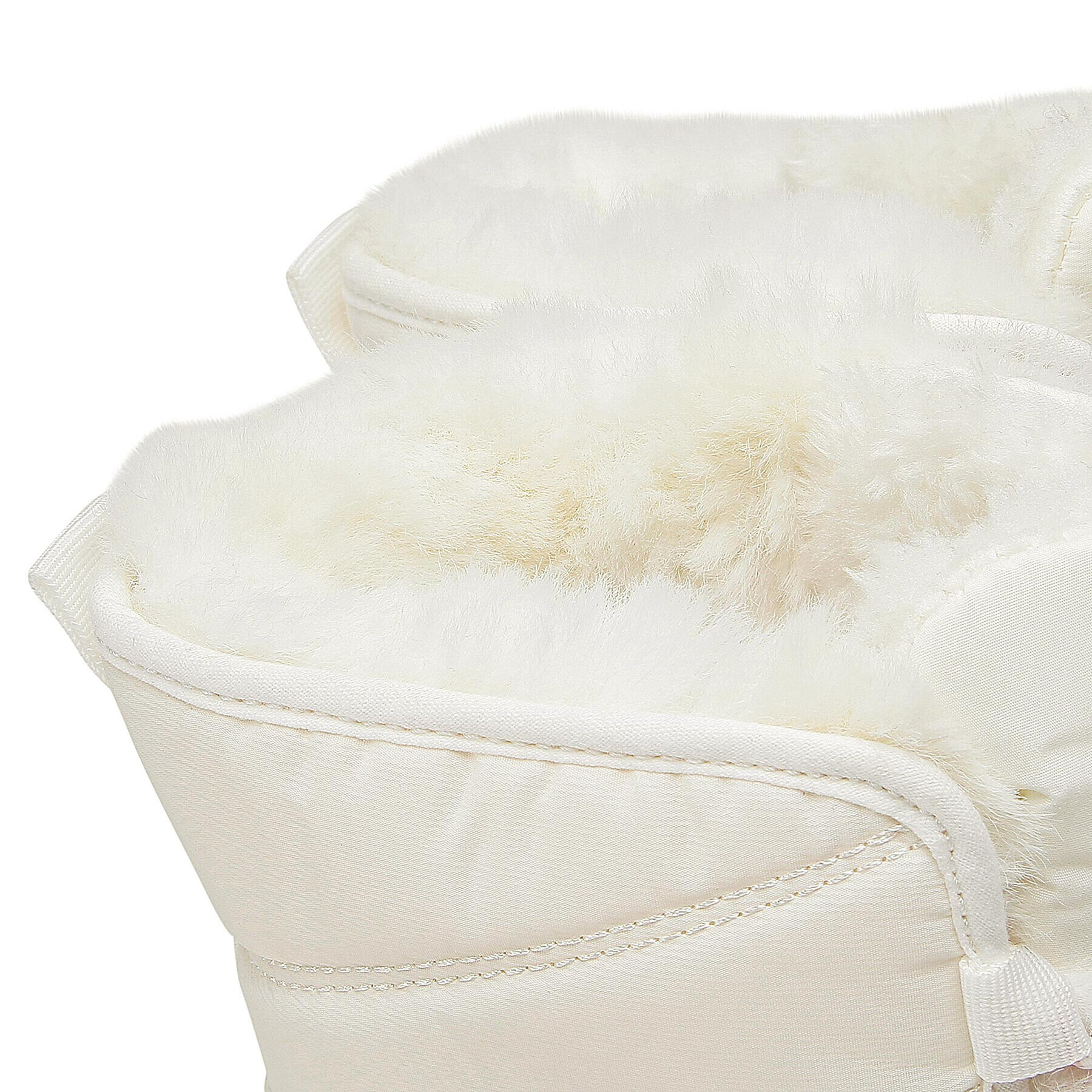 Nylon Red Апрески TS5332-01 Бял - Pepit.bg