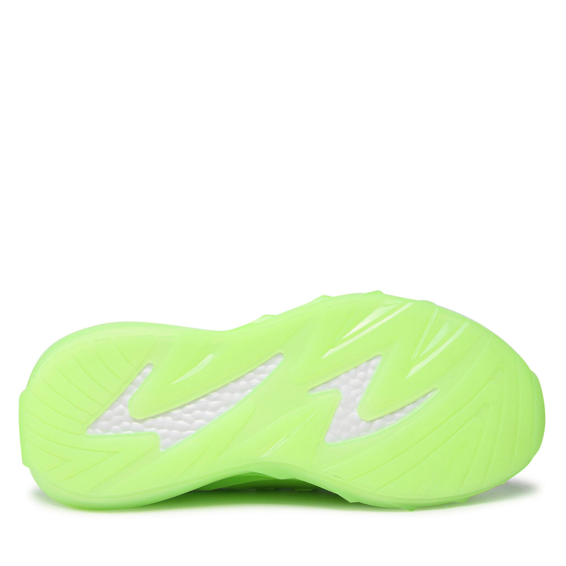 Nylon Red Сникърси WAG1181003A Зелен - Pepit.bg