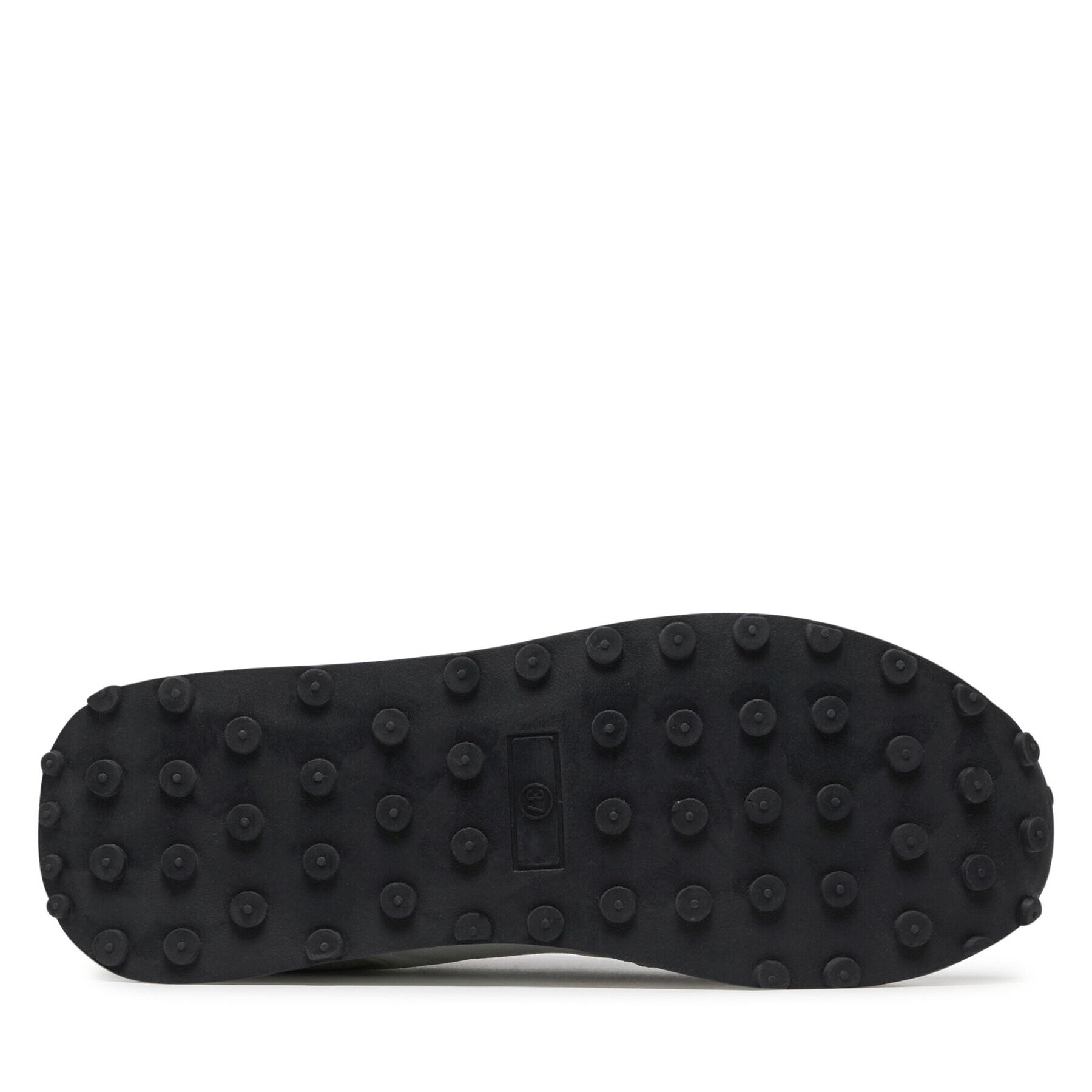 Nylon Red Сникърси WAG1190701A Бял - Pepit.bg