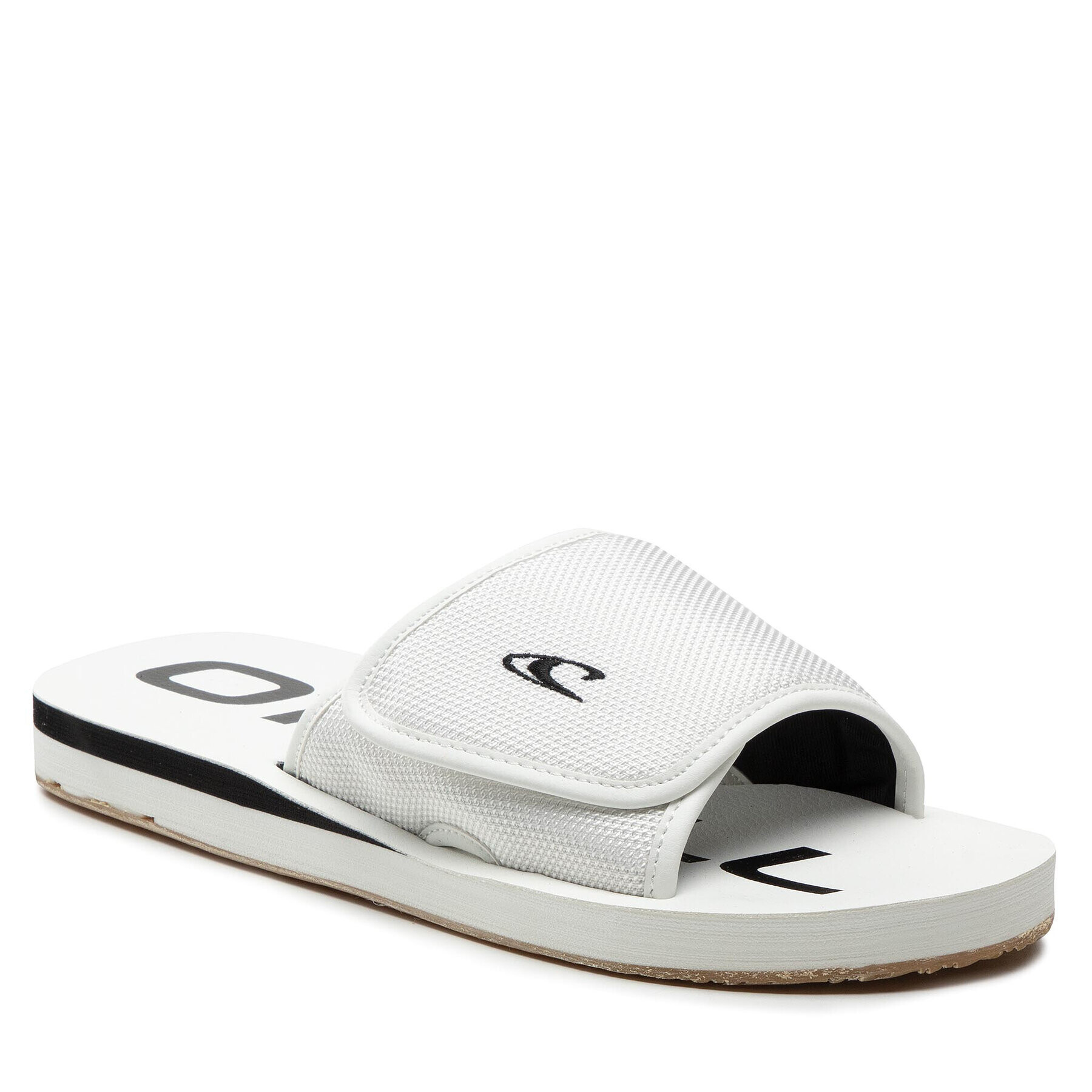O'Neill Чехли Summer Slider Men Low 90221036.1FG Бял - Pepit.bg