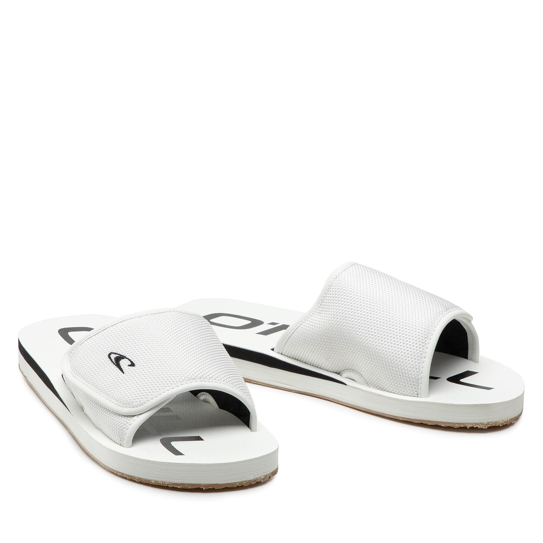 O'Neill Чехли Summer Slider Men Low 90221036.1FG Бял - Pepit.bg