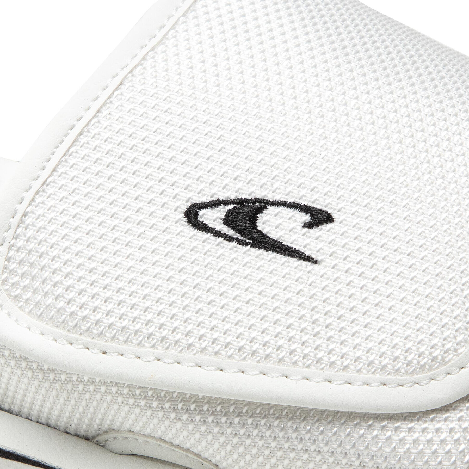 O'Neill Чехли Summer Slider Men Low 90221036.1FG Бял - Pepit.bg