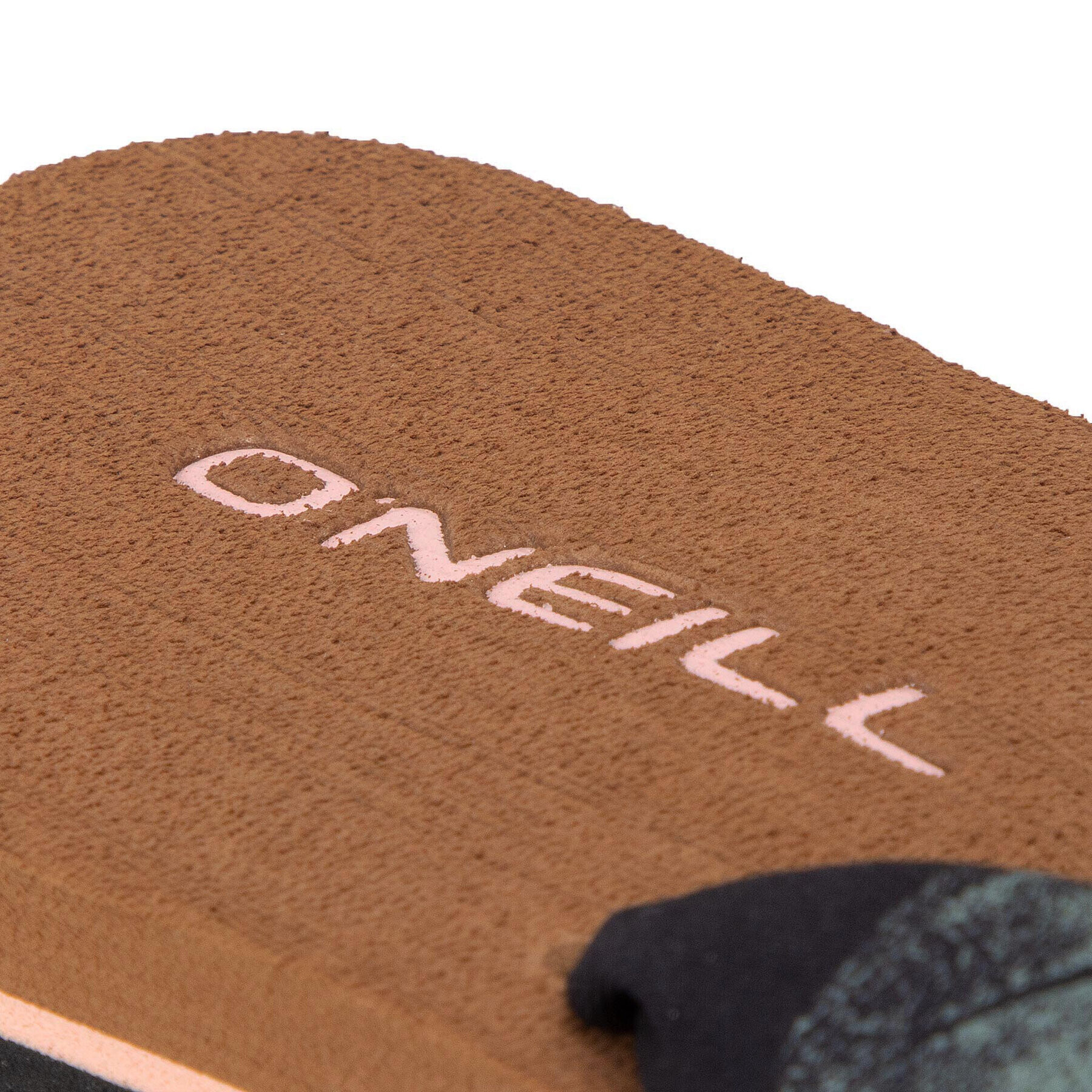 O'Neill Джапанки Ditsy Sun Sandal 1400006 Черен - Pepit.bg