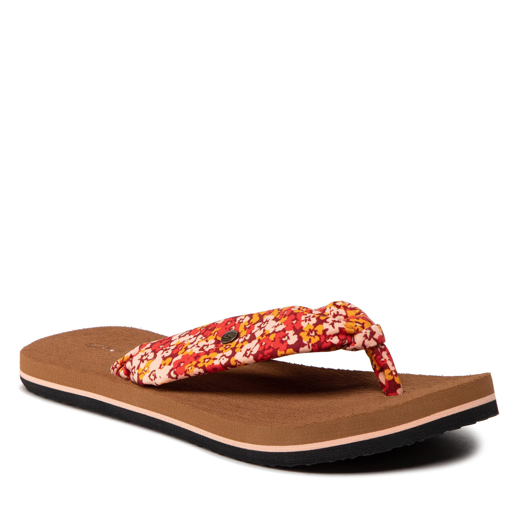 O'Neill Джапанки Ditsy Sun Sandals 1400006 Червен - Pepit.bg