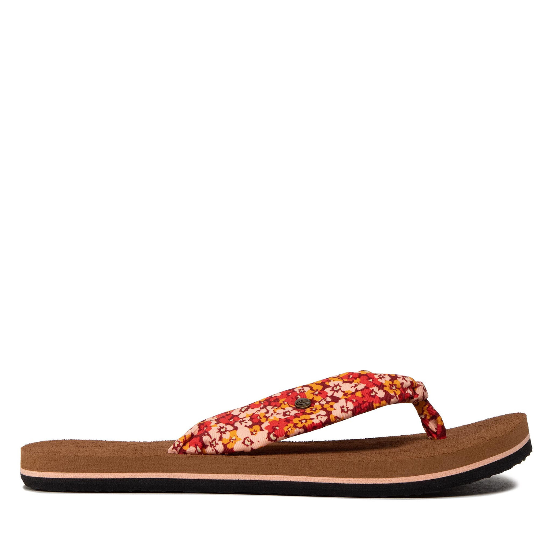O'Neill Джапанки Ditsy Sun Sandals 1400006 Червен - Pepit.bg