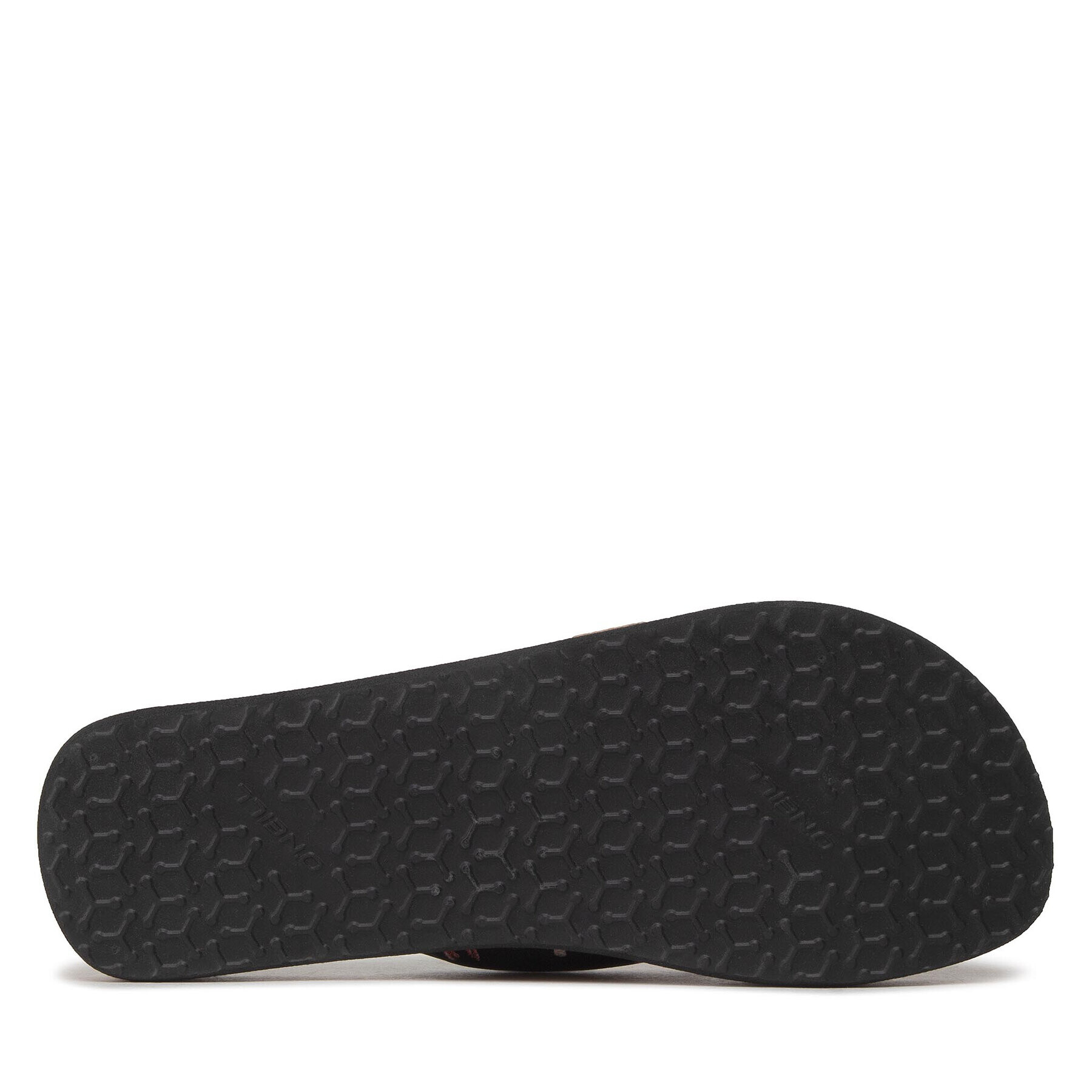 O'Neill Джапанки Ditsy Sun Sandals 1400006 Червен - Pepit.bg