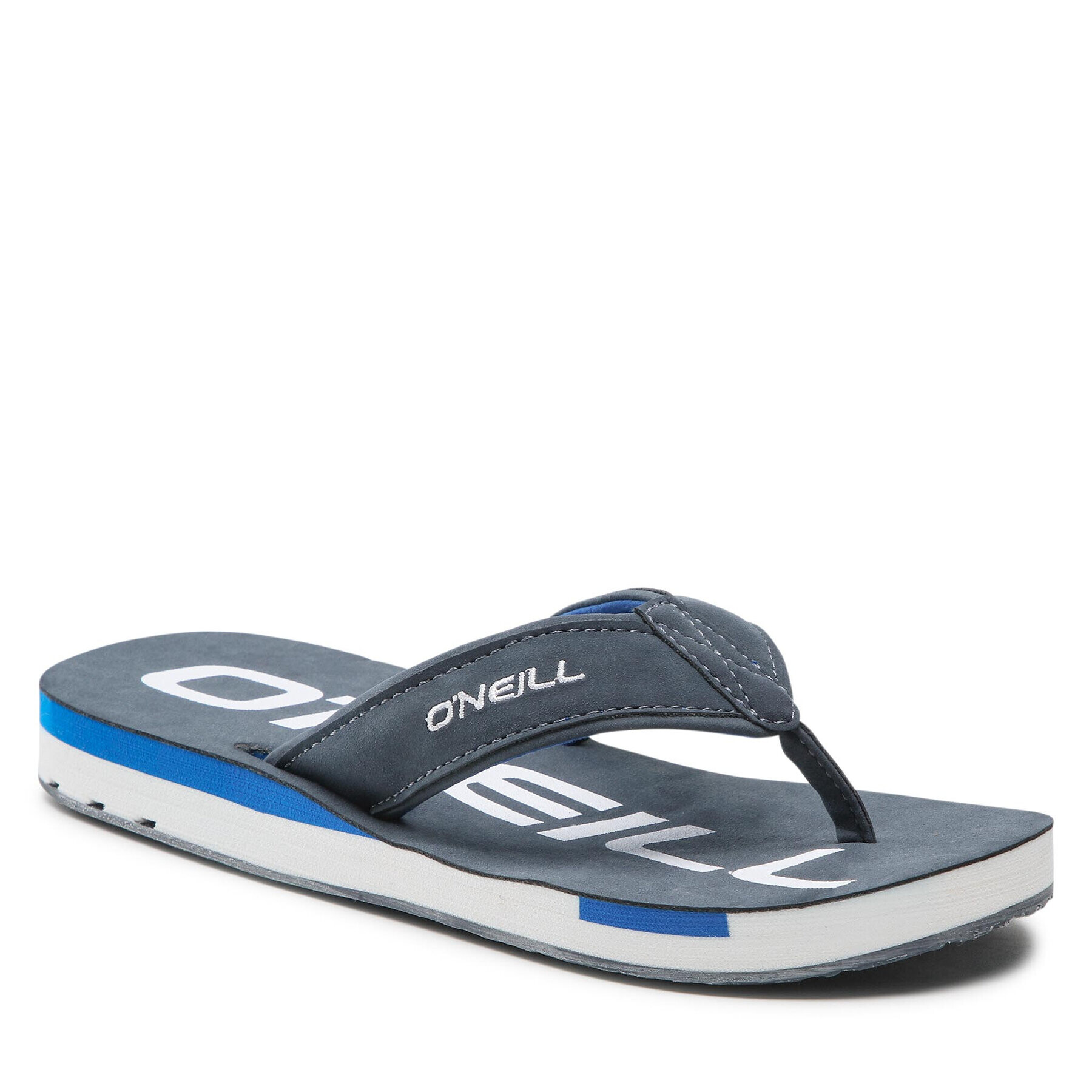 O'Neill Джапанки Jack Slipper Low Jr 90221046.29Y Тъмносин - Pepit.bg