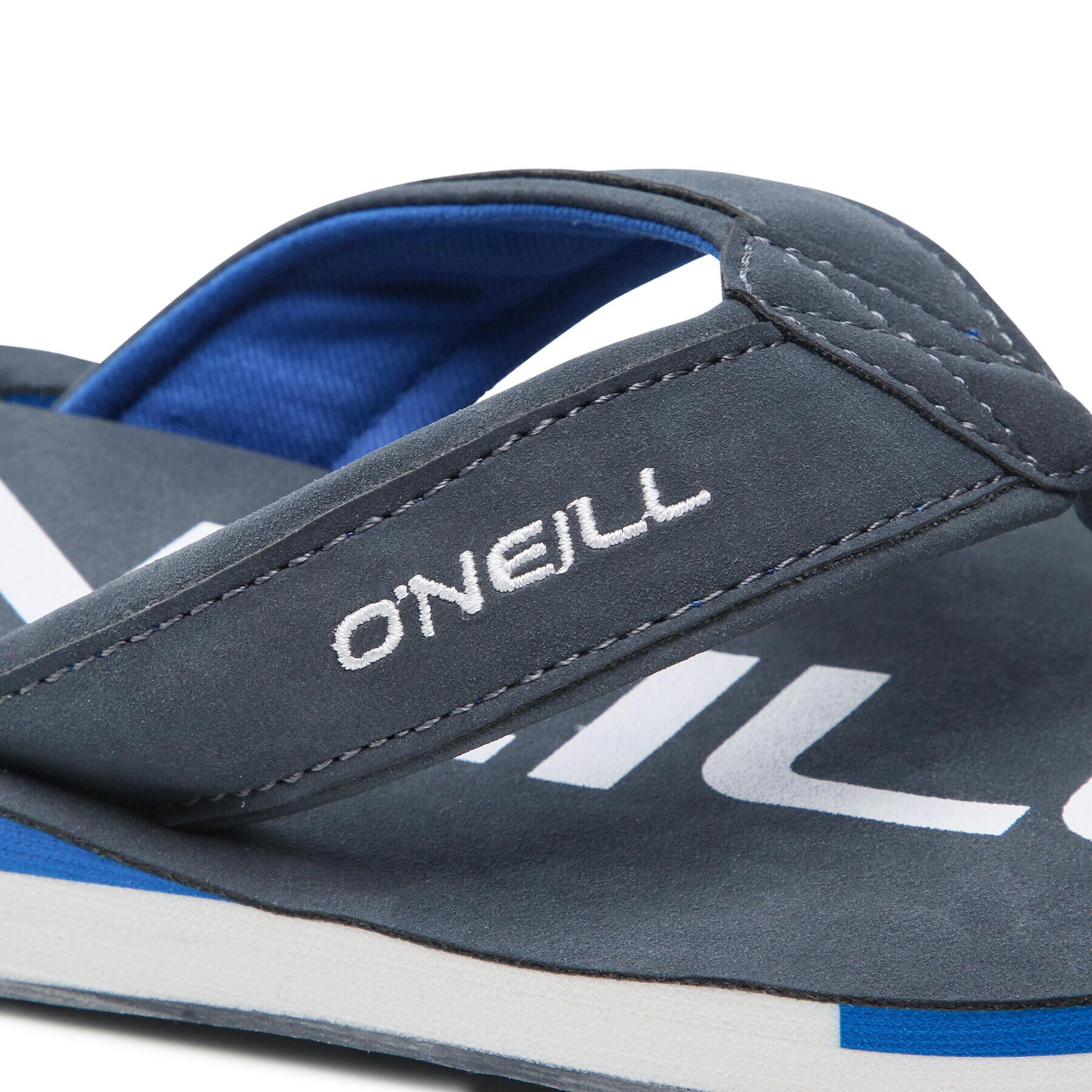 O'Neill Джапанки Jack Slipper Low Jr 90221046.29Y Тъмносин - Pepit.bg