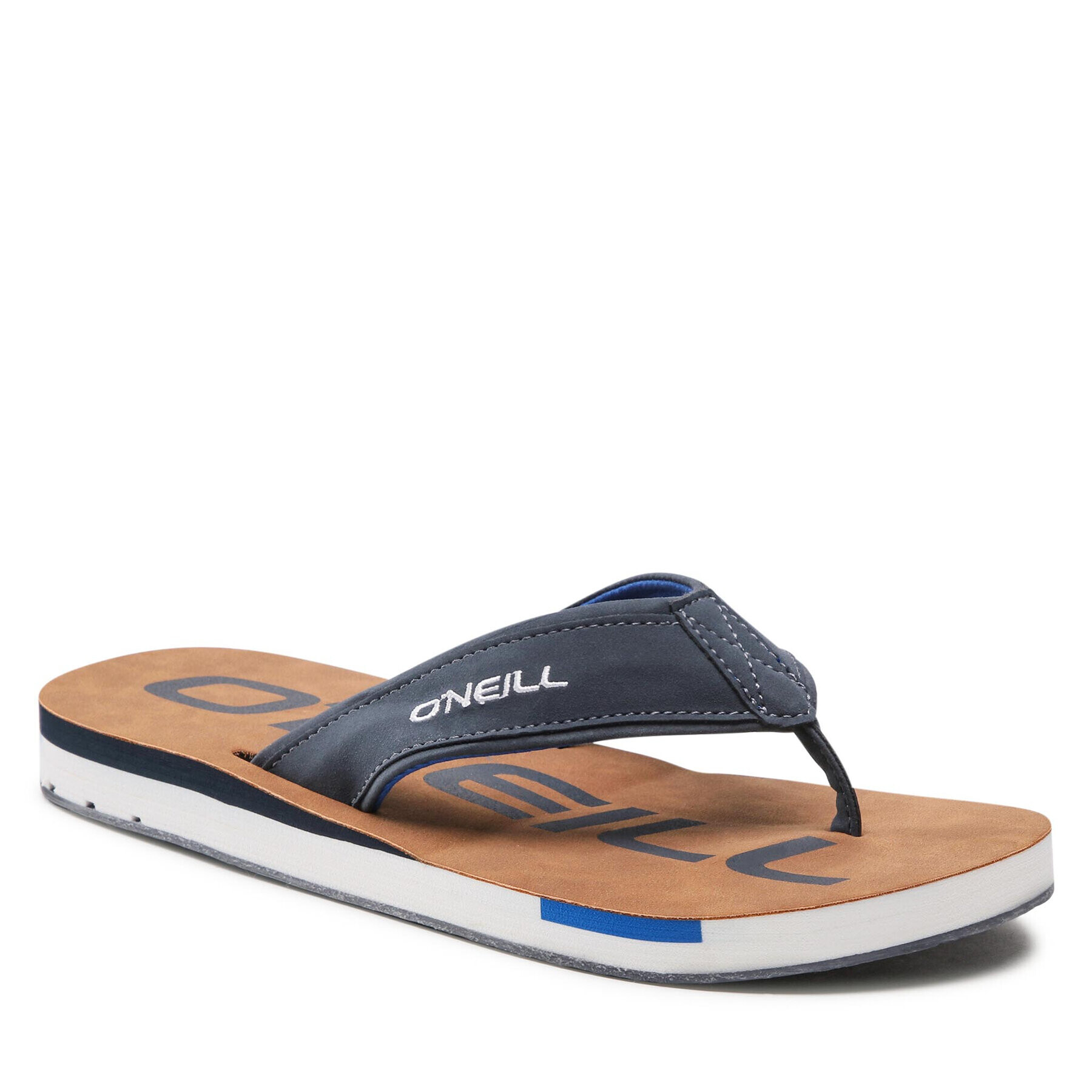 O'Neill Джапанки Jack Slipper Men Low 90221035.25B Тъмносин - Pepit.bg