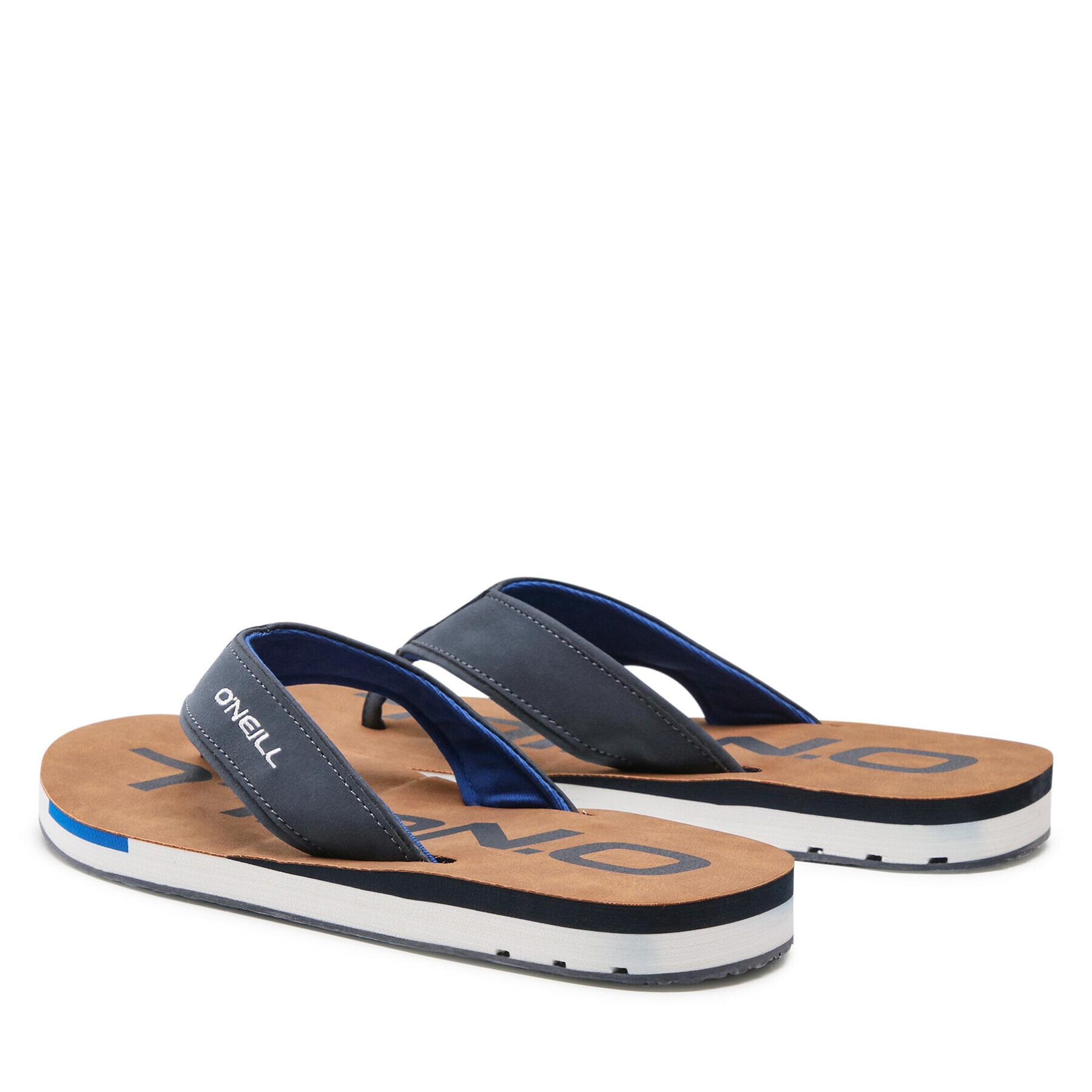 O'Neill Джапанки Jack Slipper Men Low 90221035.25B Тъмносин - Pepit.bg