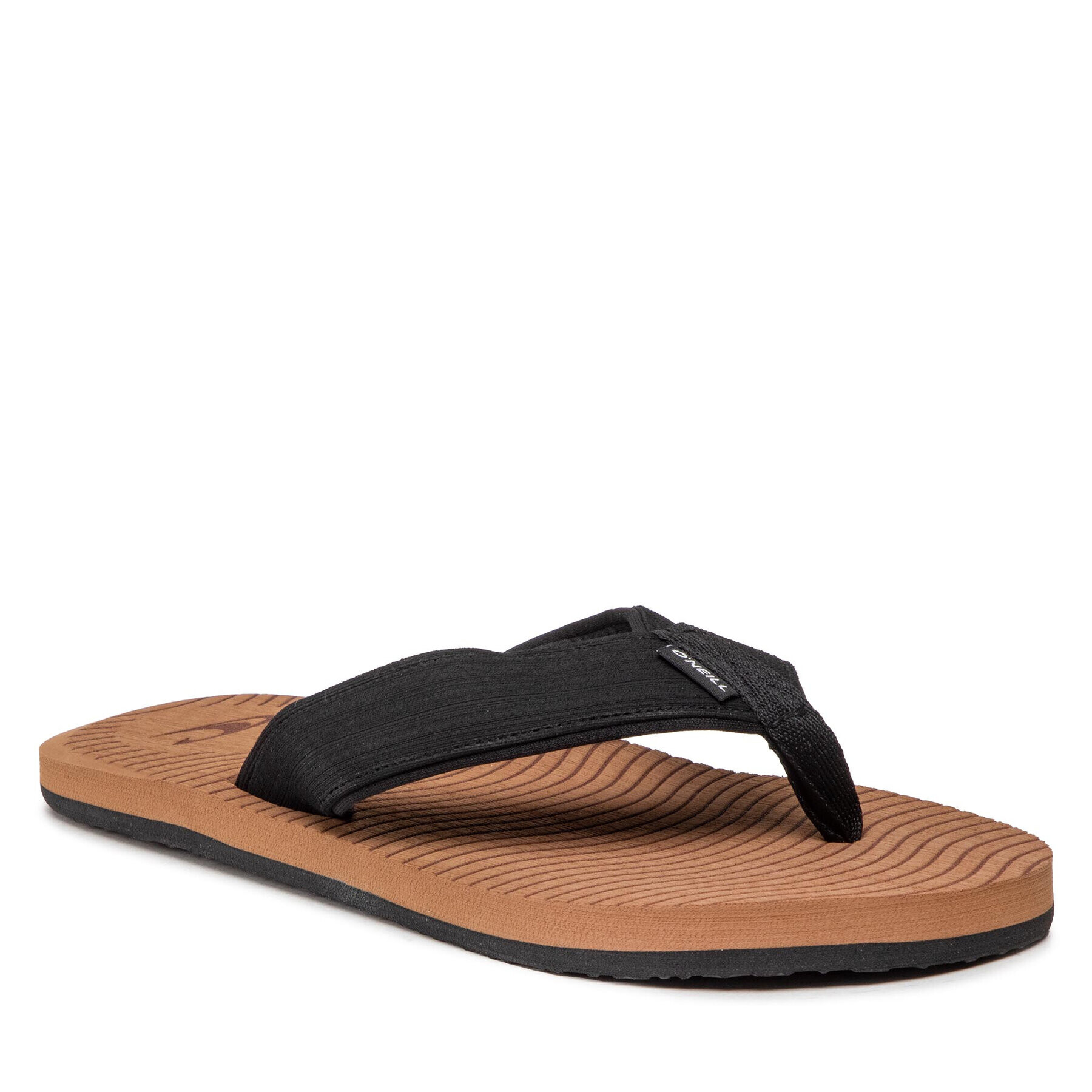 O'Neill Джапанки Koosh Sandals 2400010 Черен - Pepit.bg