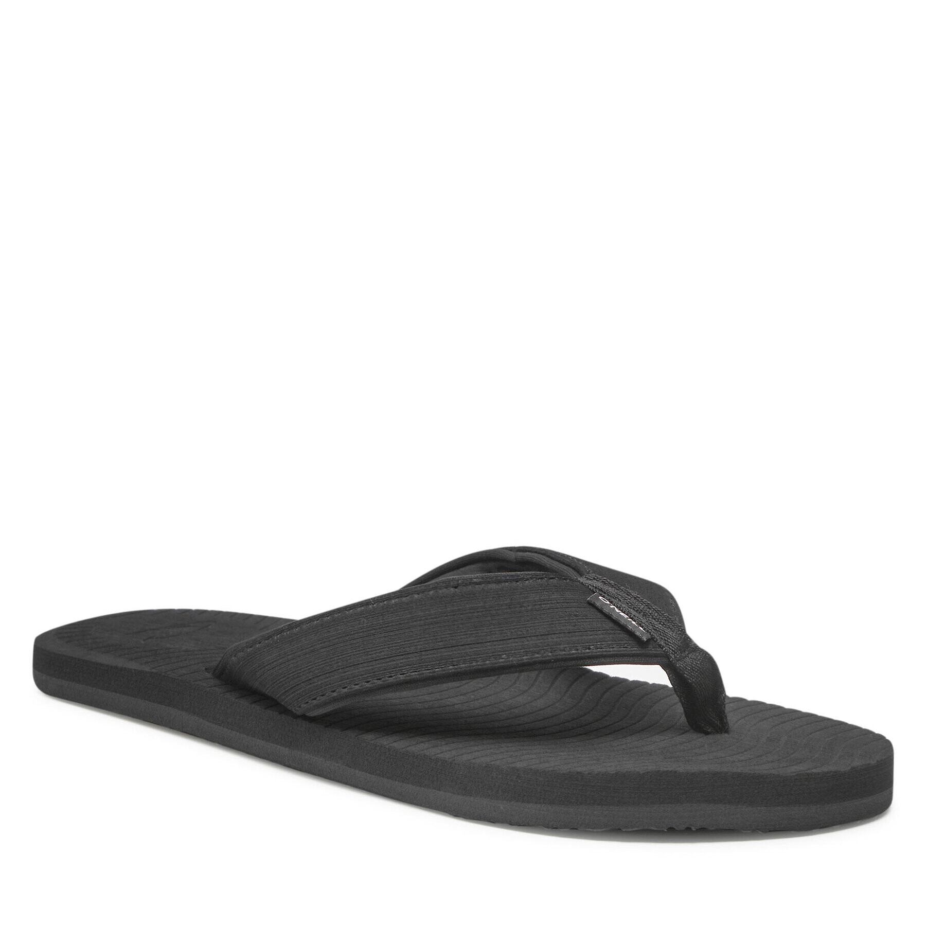 O'Neill Джапанки Koosh Sandals 2400010 Черен - Pepit.bg