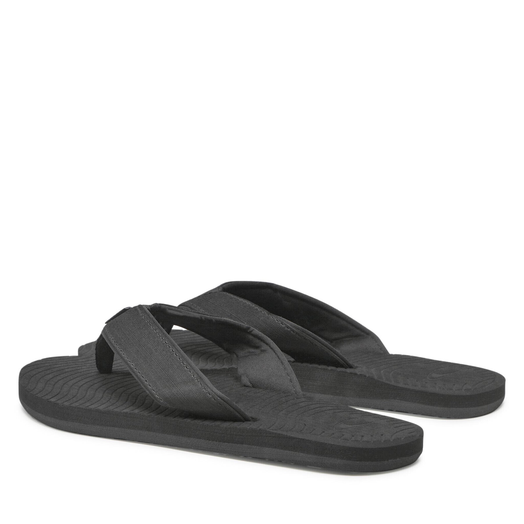 O'Neill Джапанки Koosh Sandals 2400010 Черен - Pepit.bg