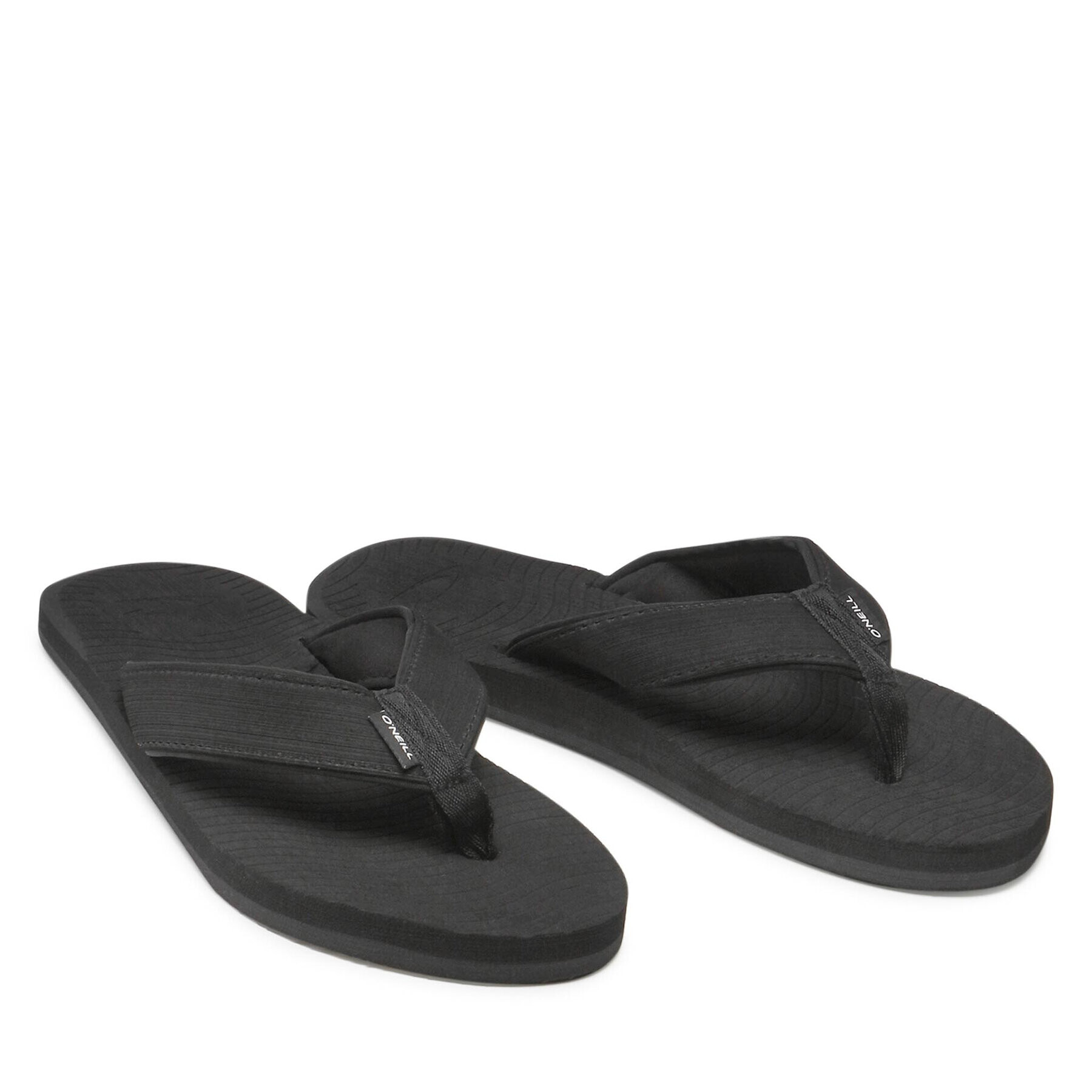 O'Neill Джапанки Koosh Sandals 2400010 Черен - Pepit.bg