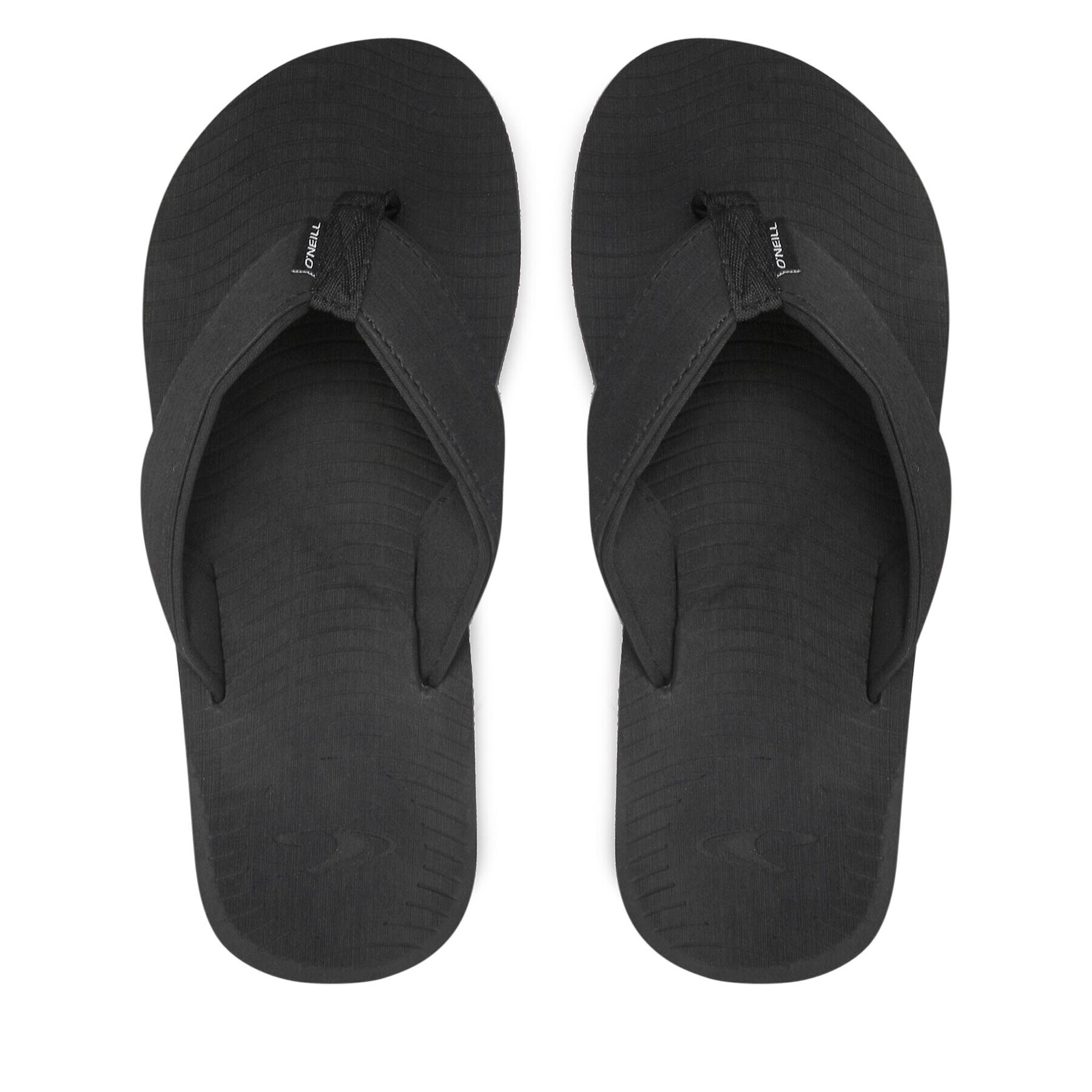 O'Neill Джапанки Koosh Sandals 2400010 Черен - Pepit.bg