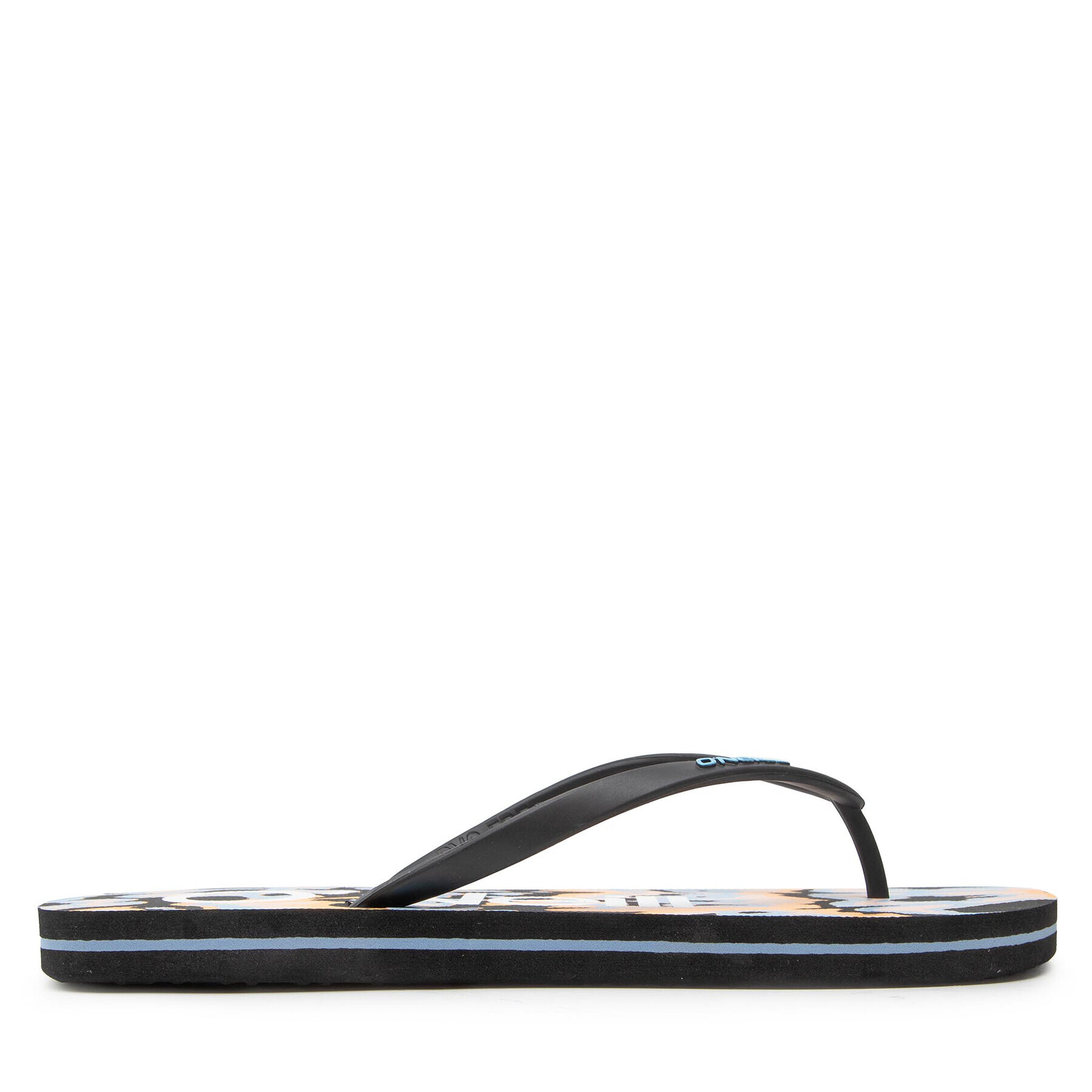 O'Neill Джапанки Profile Graphic Sandal 1400002 Черен - Pepit.bg