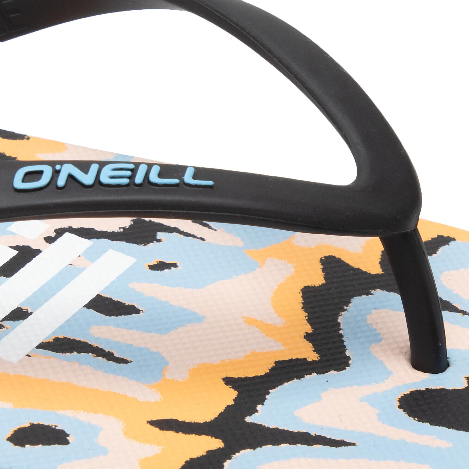 O'Neill Джапанки Profile Graphic Sandal 1400002 Черен - Pepit.bg