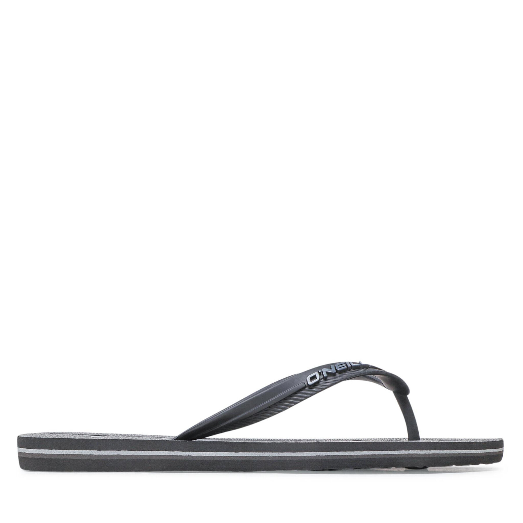 O'Neill Джапанки Profile Logo Sandals N2400002 Черен - Pepit.bg