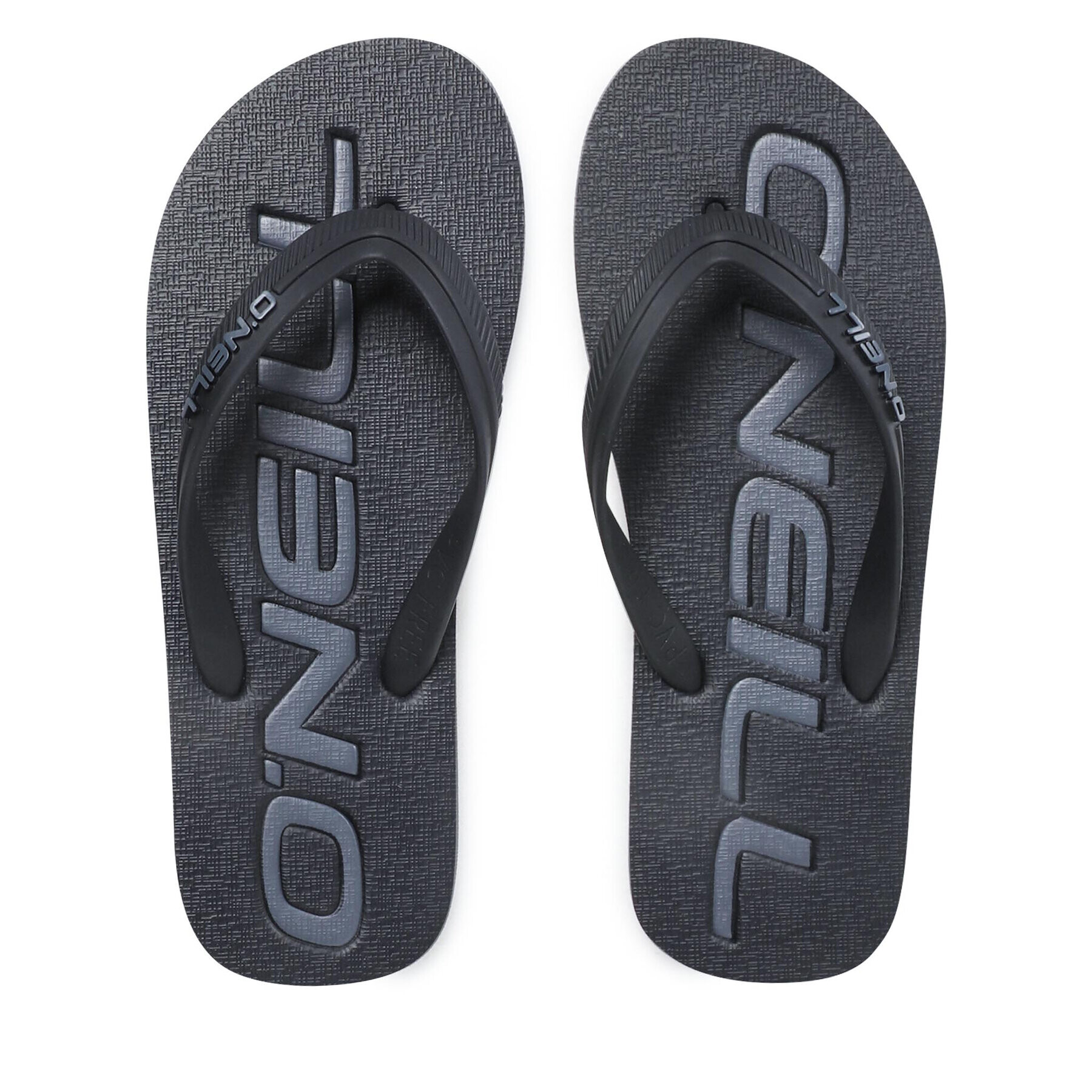 O'Neill Джапанки Profile Logo Sandals N2400002 Черен - Pepit.bg