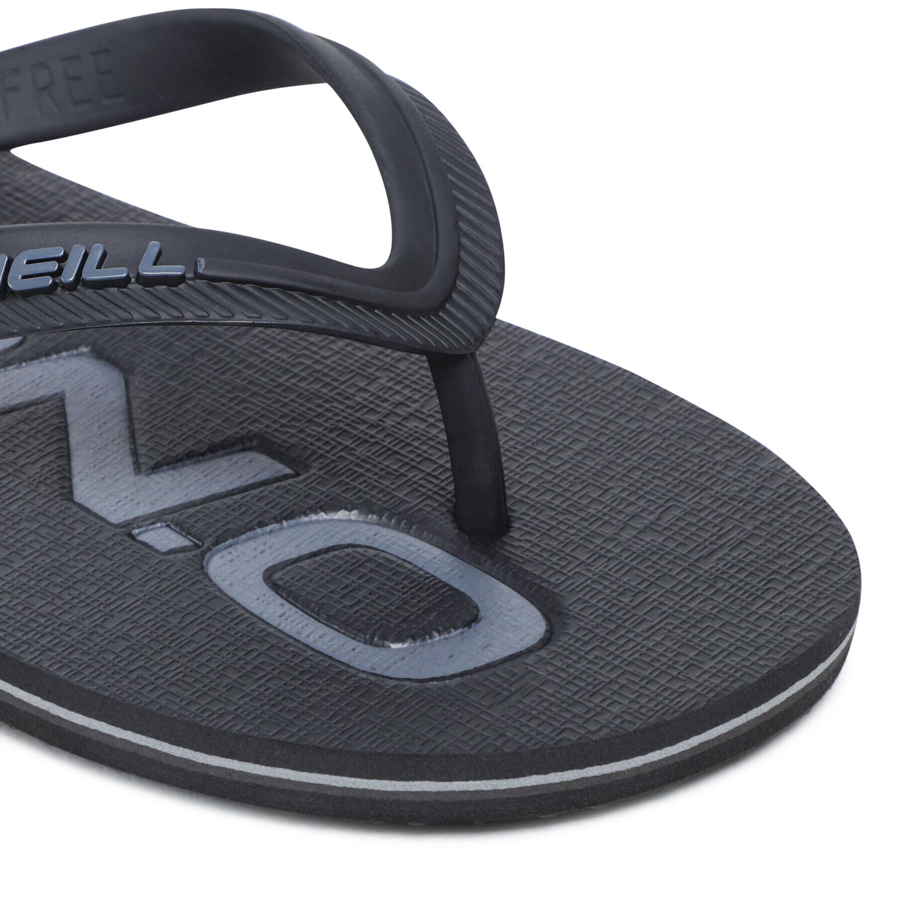 O'Neill Джапанки Profile Logo Sandals N2400002 Черен - Pepit.bg