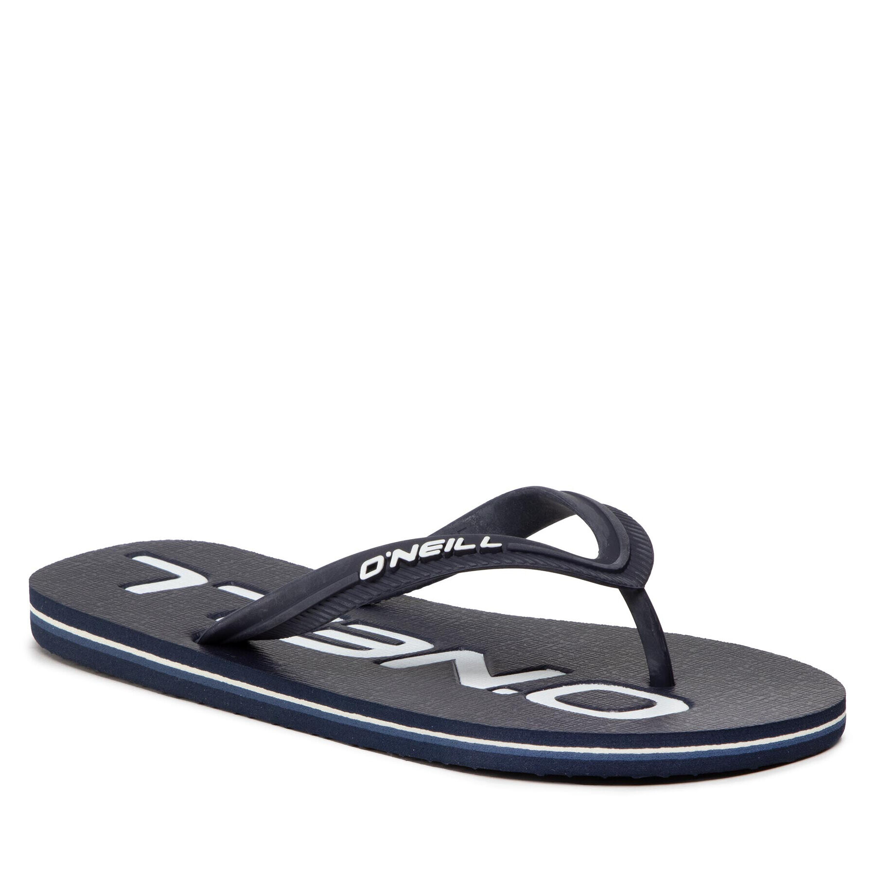 O'Neill Джапанки Profile Logo Sandals N2400002 Тъмносин - Pepit.bg