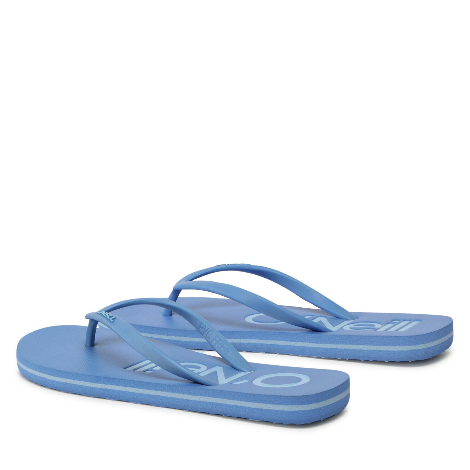 O'Neill Джапанки Profile Small Logo Sandals N2400001 Син - Pepit.bg