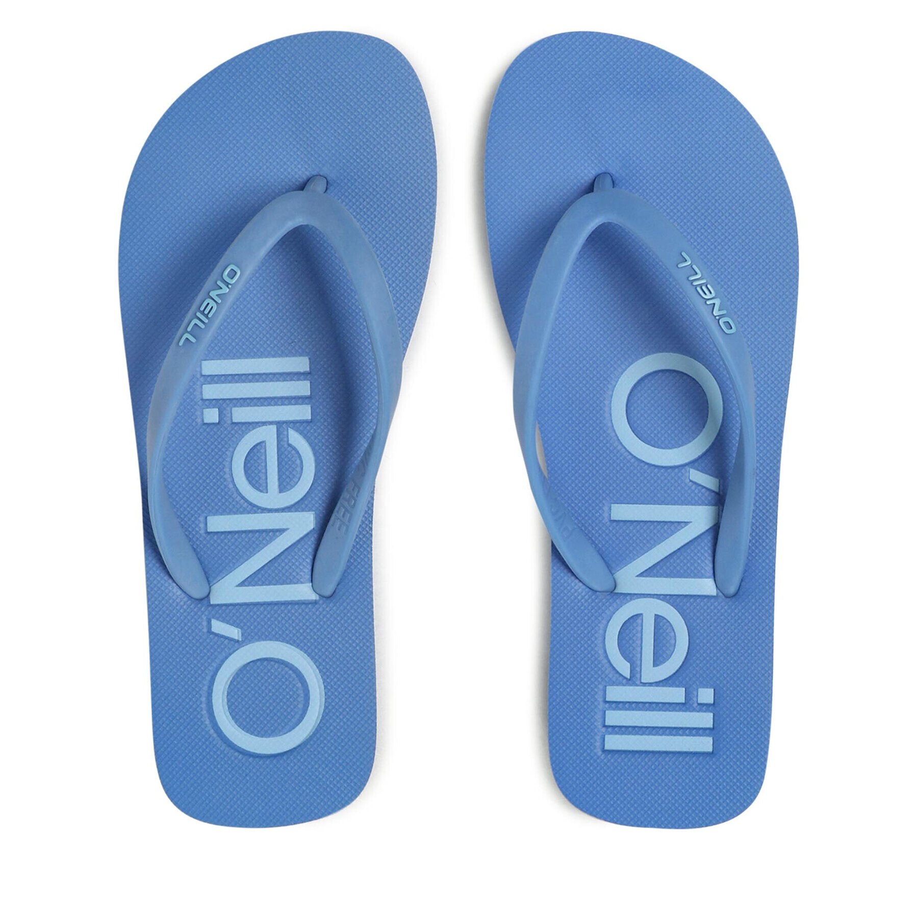 O'Neill Джапанки Profile Small Logo Sandals N2400001 Син - Pepit.bg
