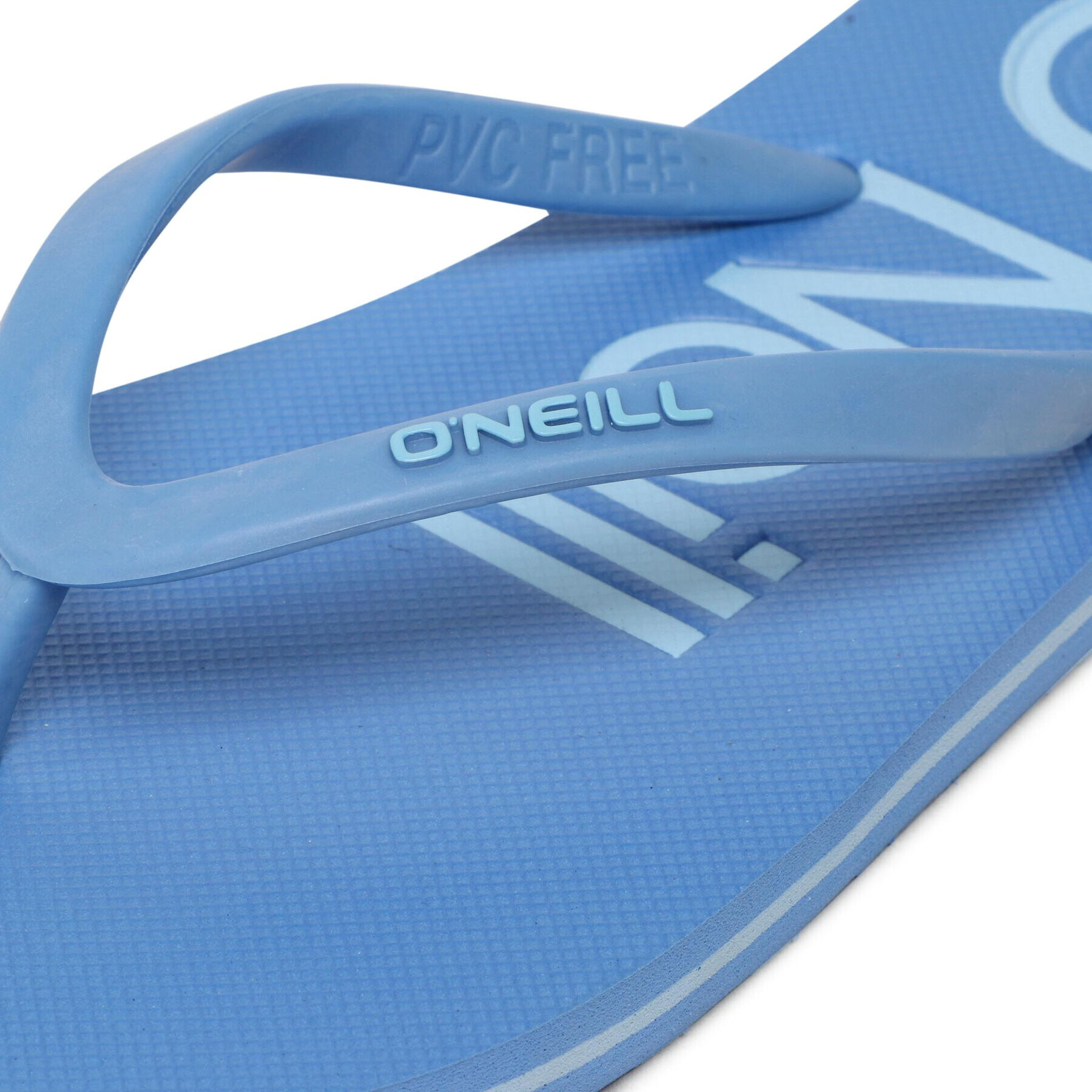 O'Neill Джапанки Profile Small Logo Sandals N2400001 Син - Pepit.bg