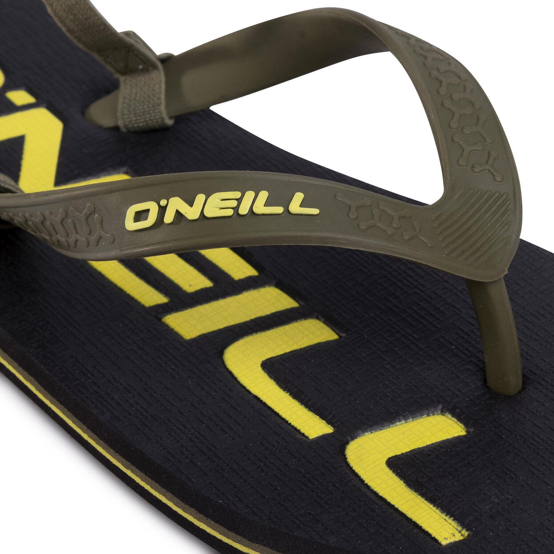 O'Neill Сандали 0A4976 Зелен - Pepit.bg
