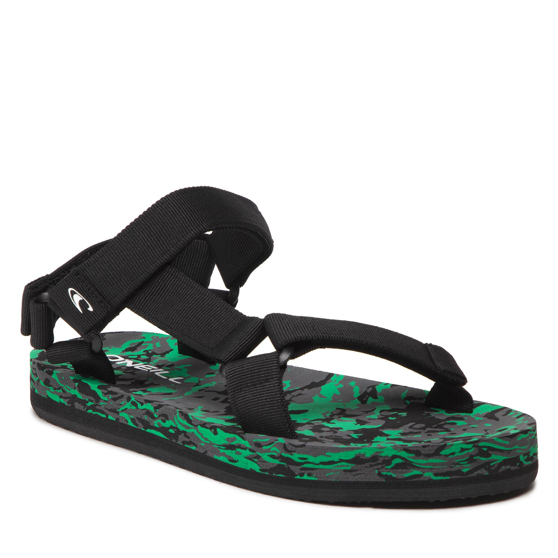 O'Neill Сандали Surplus Neo Strap Sandals 2400000 Черен - Pepit.bg
