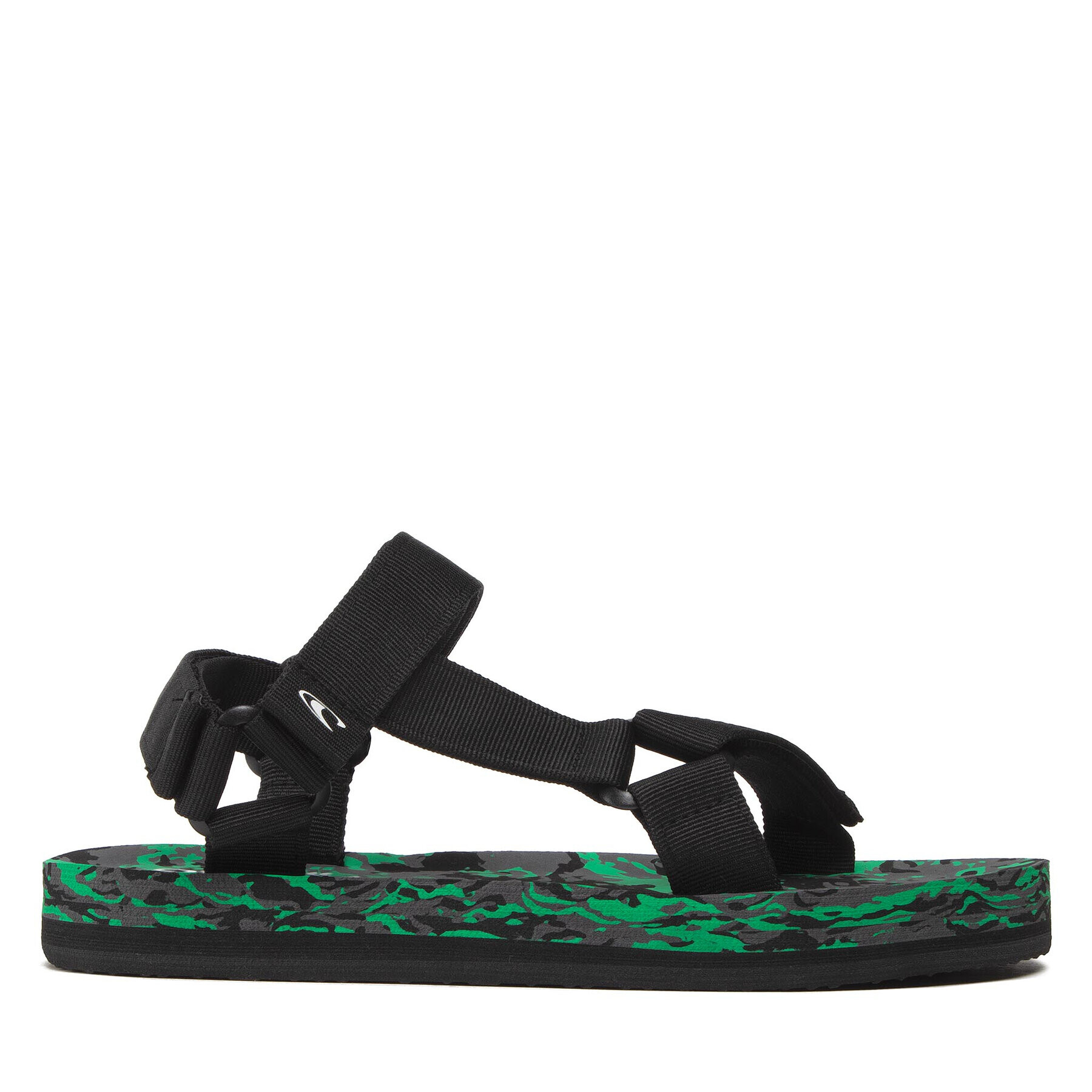 O'Neill Сандали Surplus Neo Strap Sandals 2400000 Черен - Pepit.bg