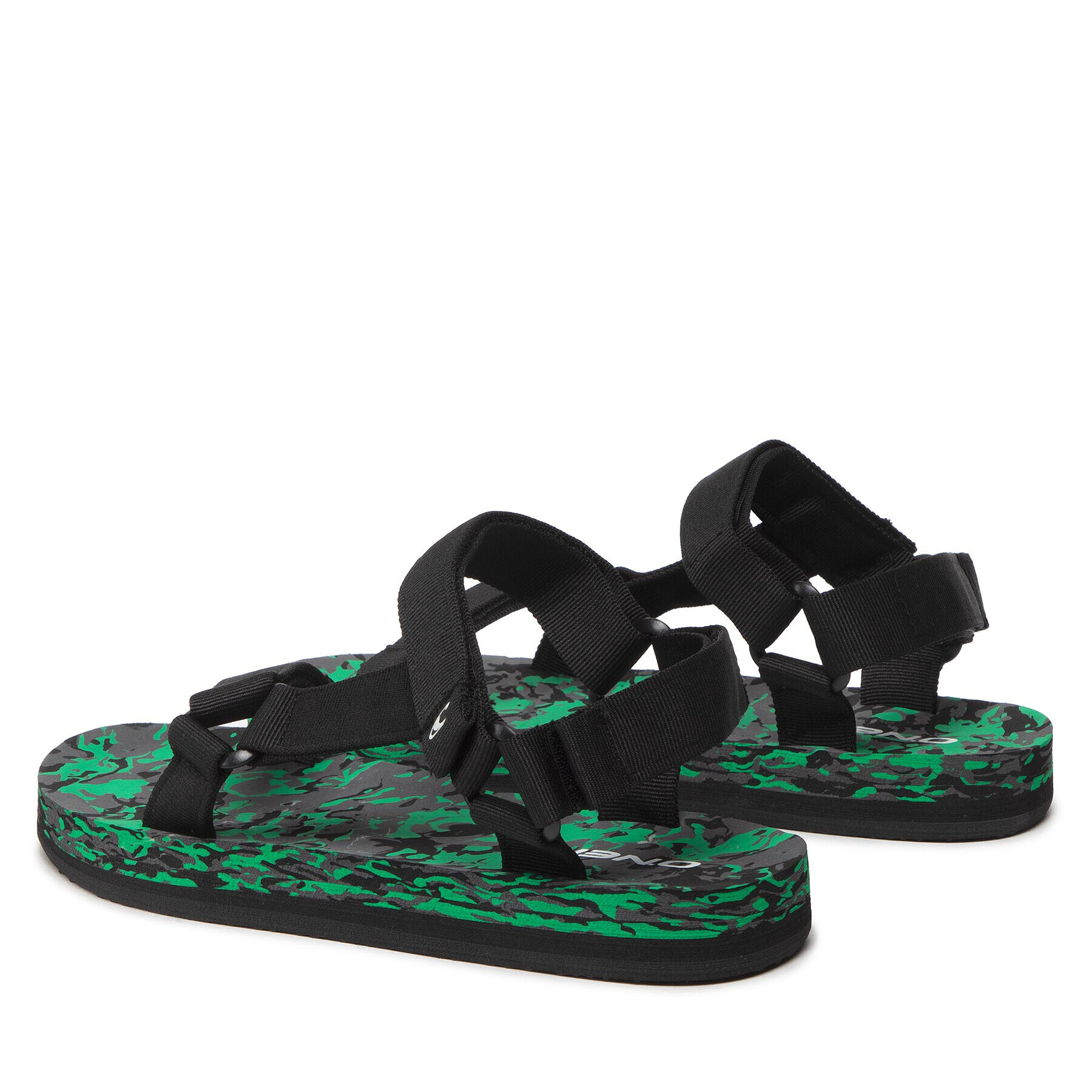 O'Neill Сандали Surplus Neo Strap Sandals 2400000 Черен - Pepit.bg