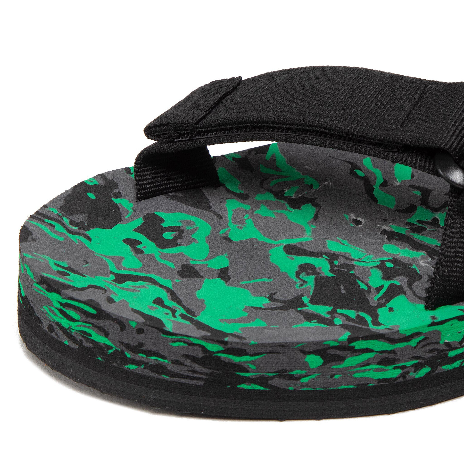 O'Neill Сандали Surplus Neo Strap Sandals 2400000 Черен - Pepit.bg