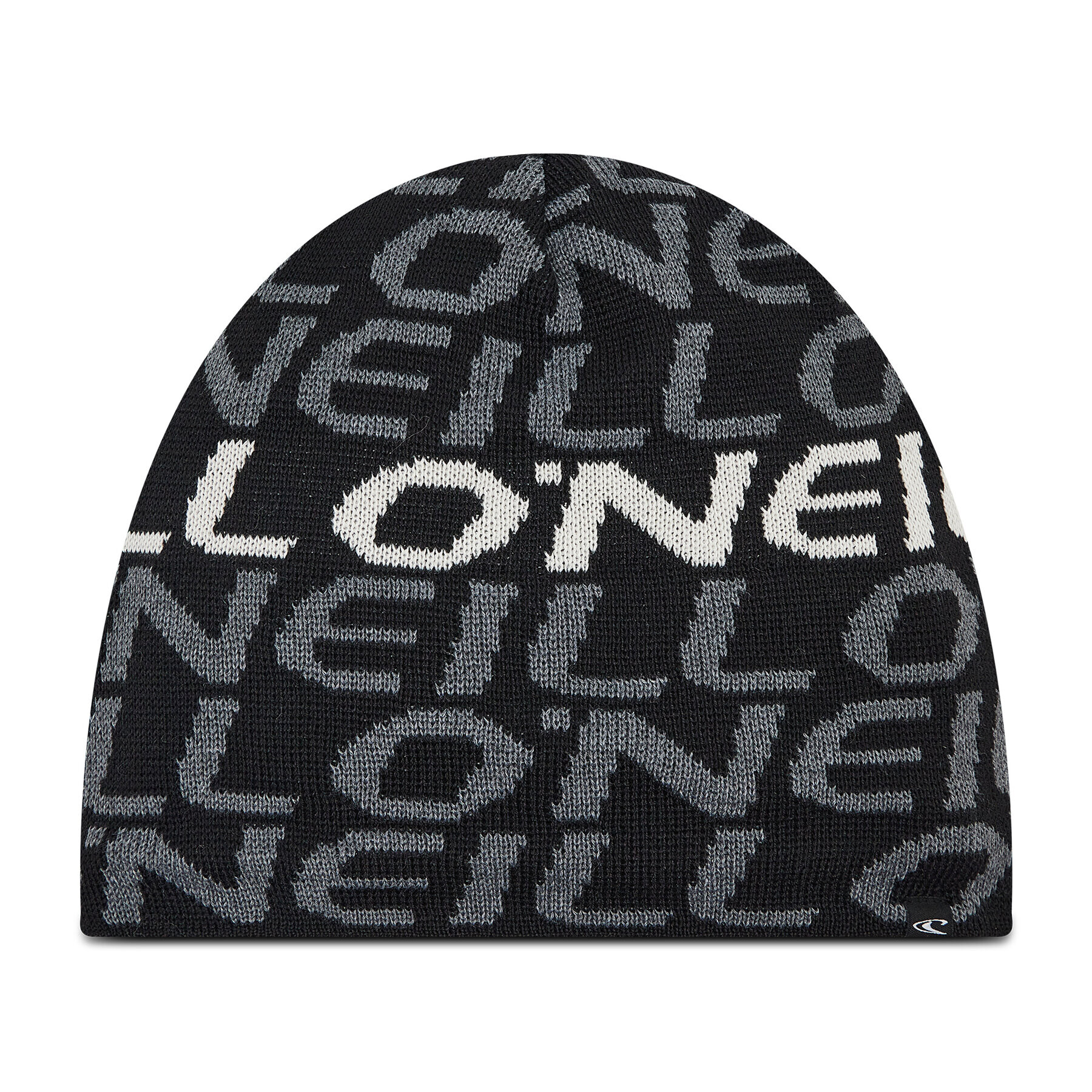 O'Neill Шапка Banner Beanie 1P4128 Черен - Pepit.bg