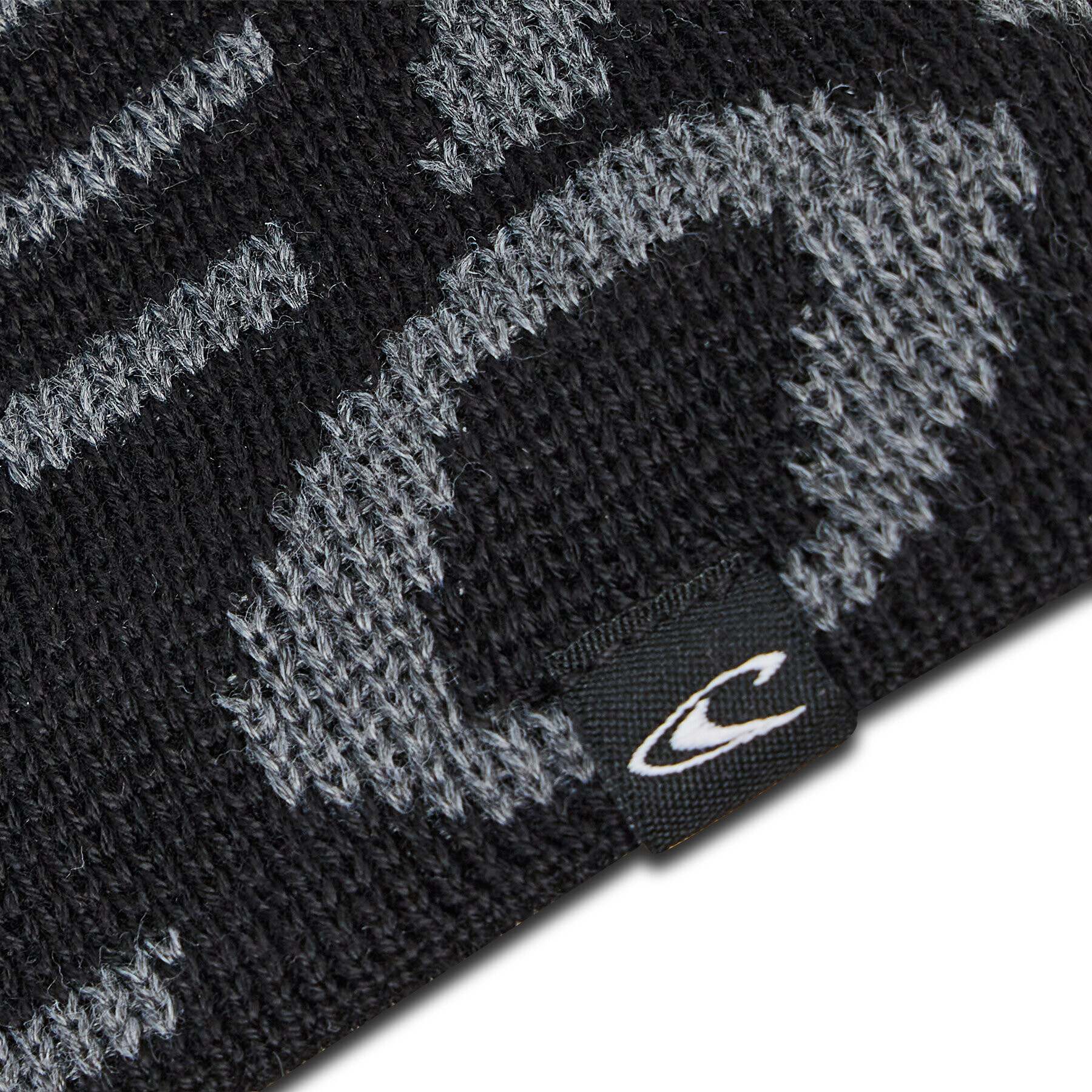 O'Neill Шапка Banner Beanie 1P4128 Черен - Pepit.bg