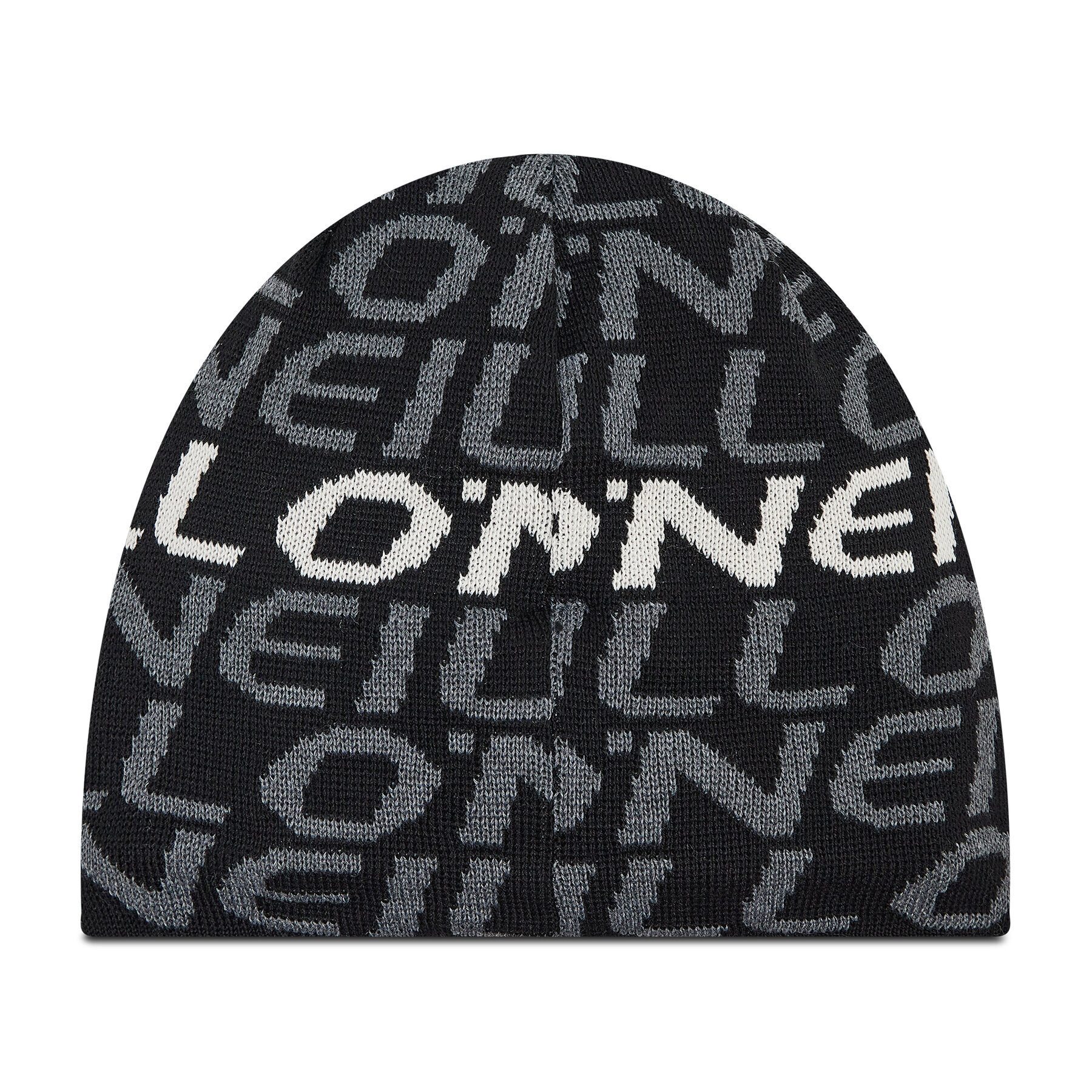 O'Neill Шапка Banner Beanie 1P4128 Черен - Pepit.bg