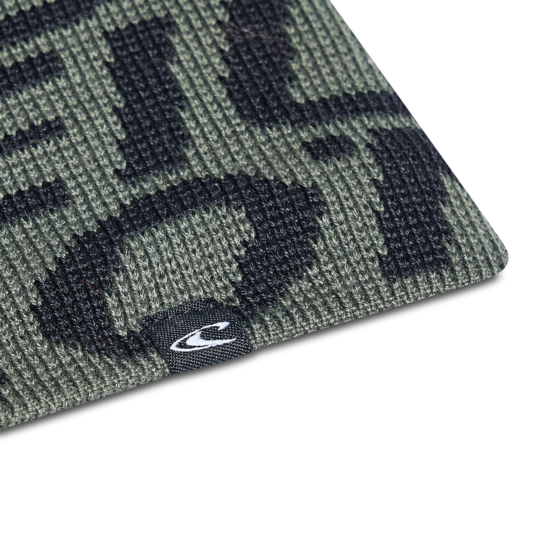 O'Neill Шапка Banner Beanie 1P4128 Зелен - Pepit.bg