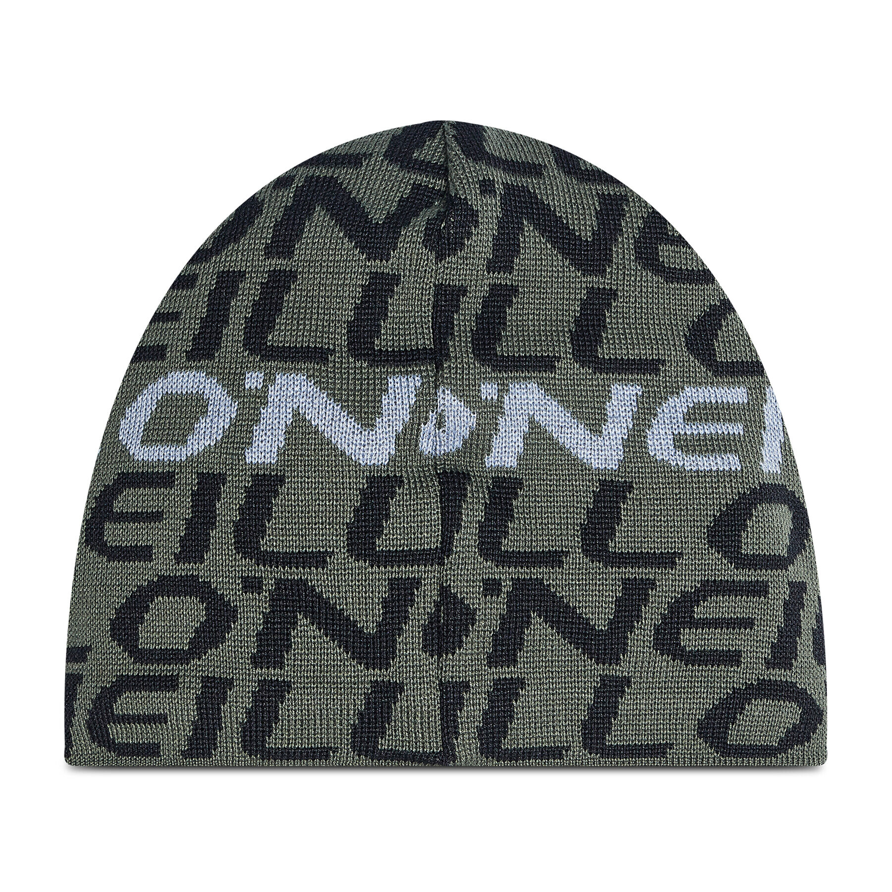 O'Neill Шапка Banner Beanie 1P4128 Зелен - Pepit.bg