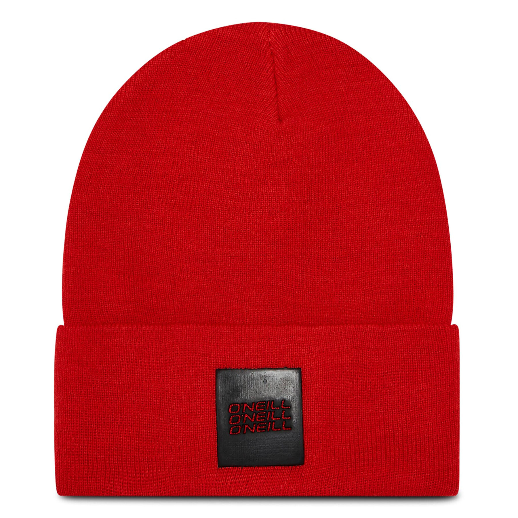 O'Neill Шапка Bm Triple Stack Beanie 0P4116 Червен - Pepit.bg