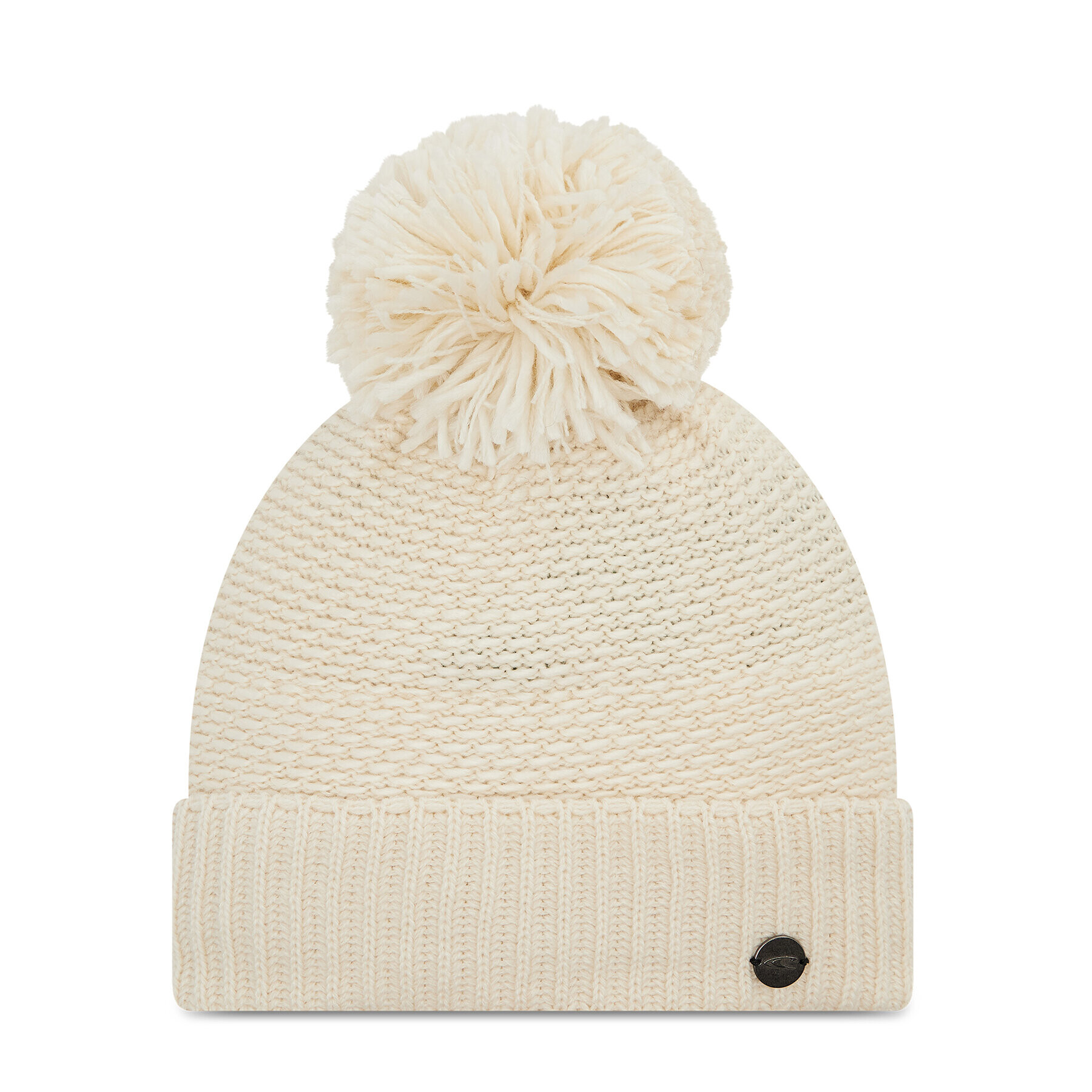 O'Neill Шапка Chunky Beanie 1P9106 Бежов - Pepit.bg