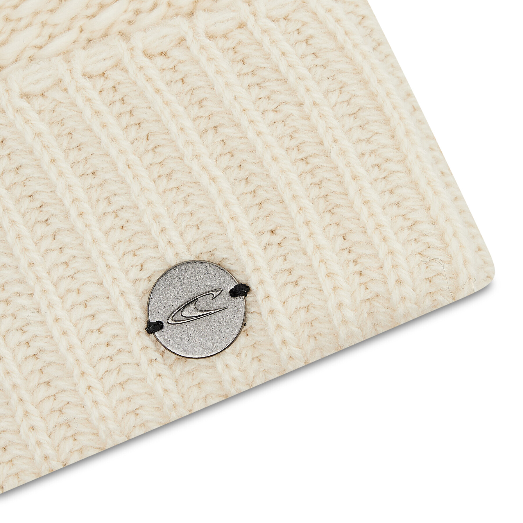 O'Neill Шапка Chunky Beanie 1P9106 Бежов - Pepit.bg