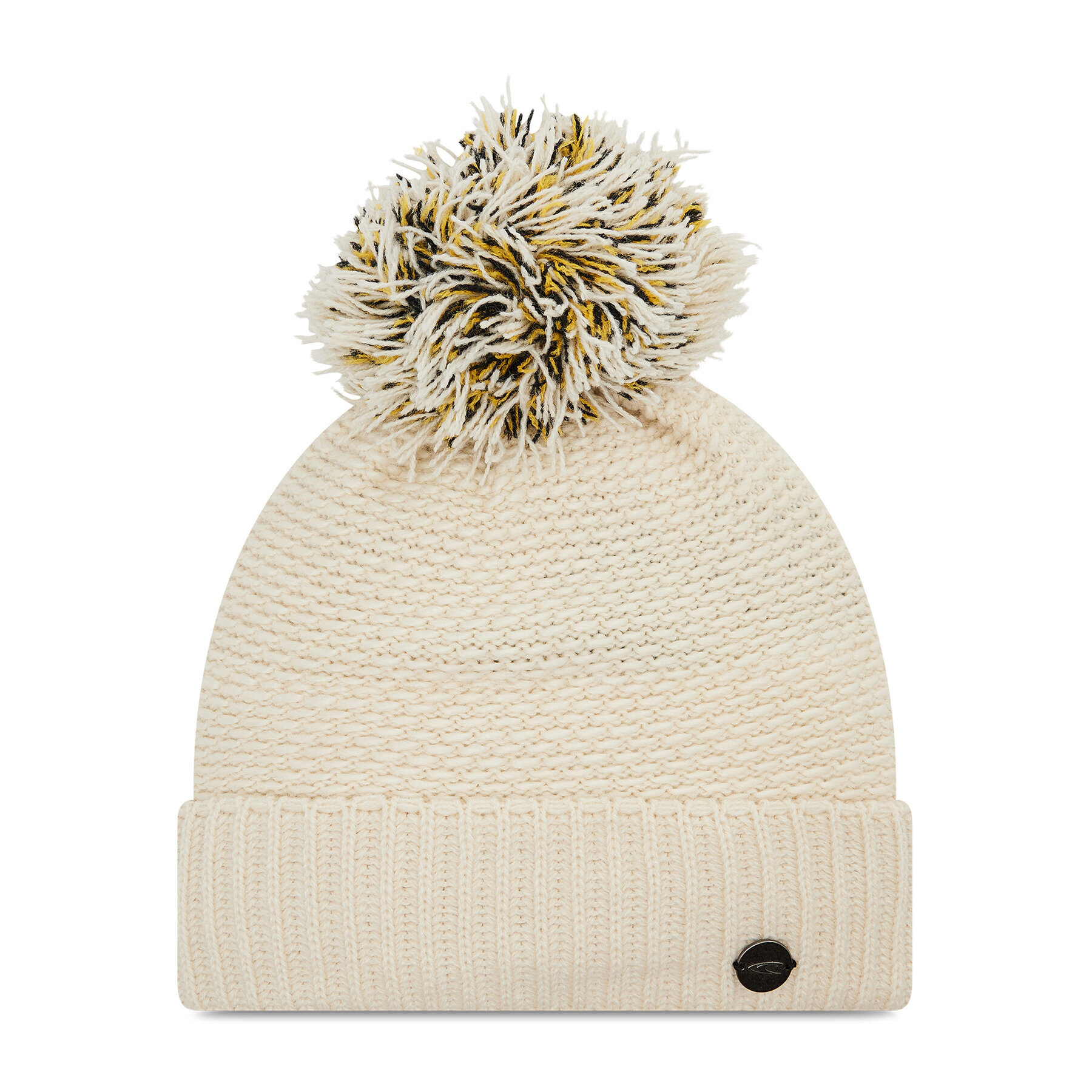 O'Neill Шапка Chunky Beanie 1P9106 Бежов - Pepit.bg