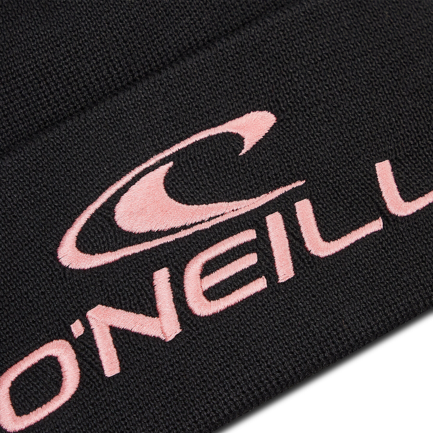 O'Neill Шапка Classic Beanie 1P9110 Черен - Pepit.bg