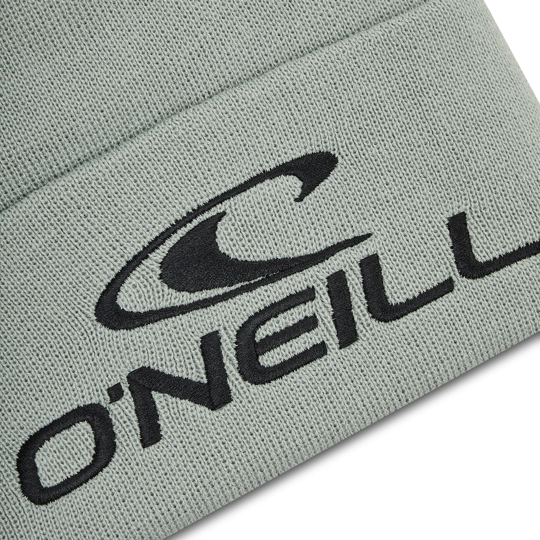 O'Neill Шапка Classic Beanie 1P9110 Зелен - Pepit.bg