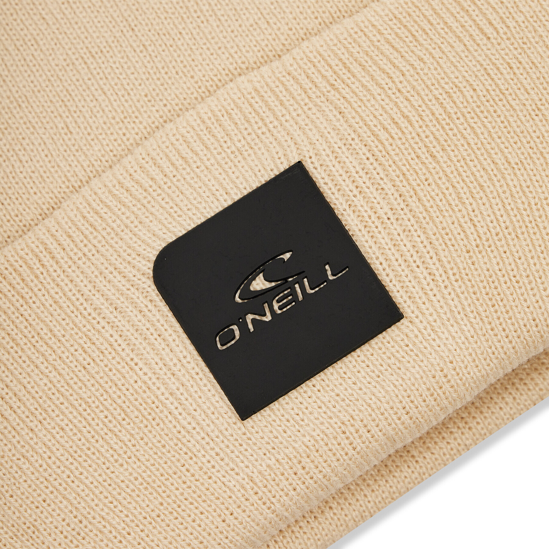 O'Neill Шапка Cube Beanie 1P4122 Бежов - Pepit.bg