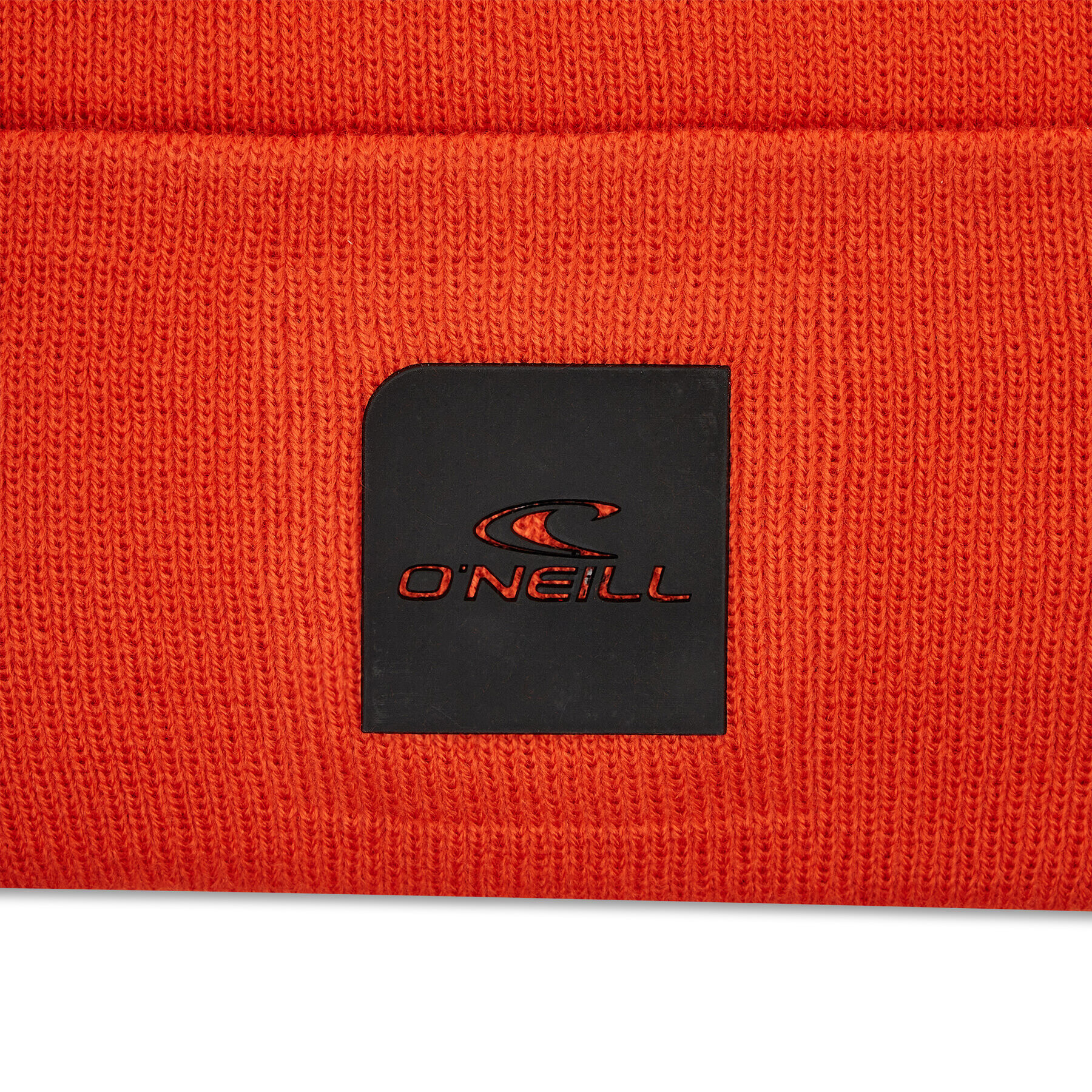 O'Neill Шапка Cube Beanie 1P4122 Червен - Pepit.bg