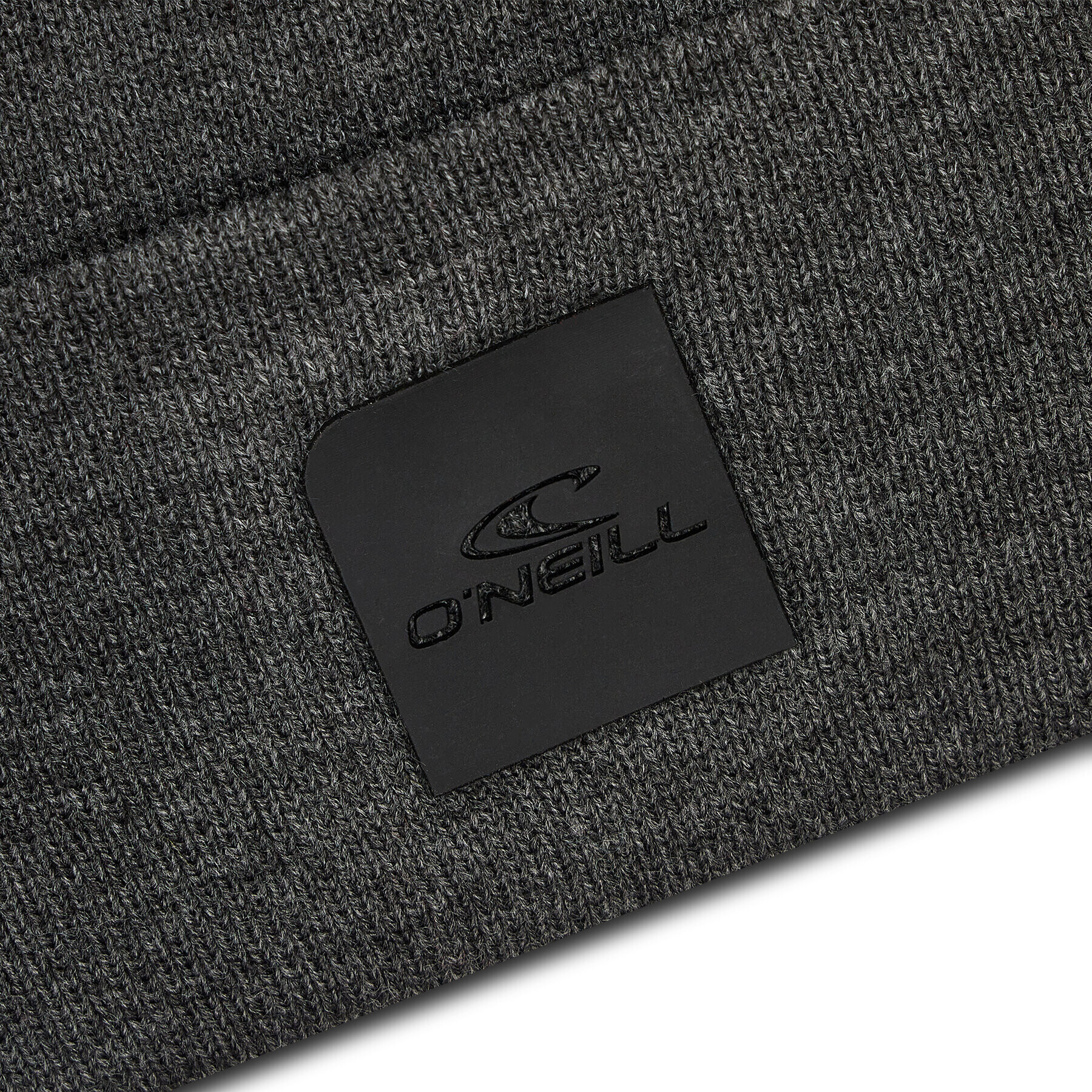 O'Neill Шапка Cube Beanie 1P4122 Сив - Pepit.bg