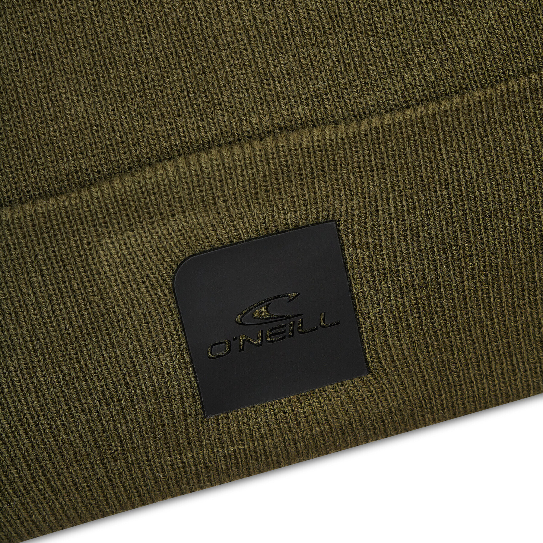 O'Neill Шапка Cube Beanie 1P4122 Зелен - Pepit.bg